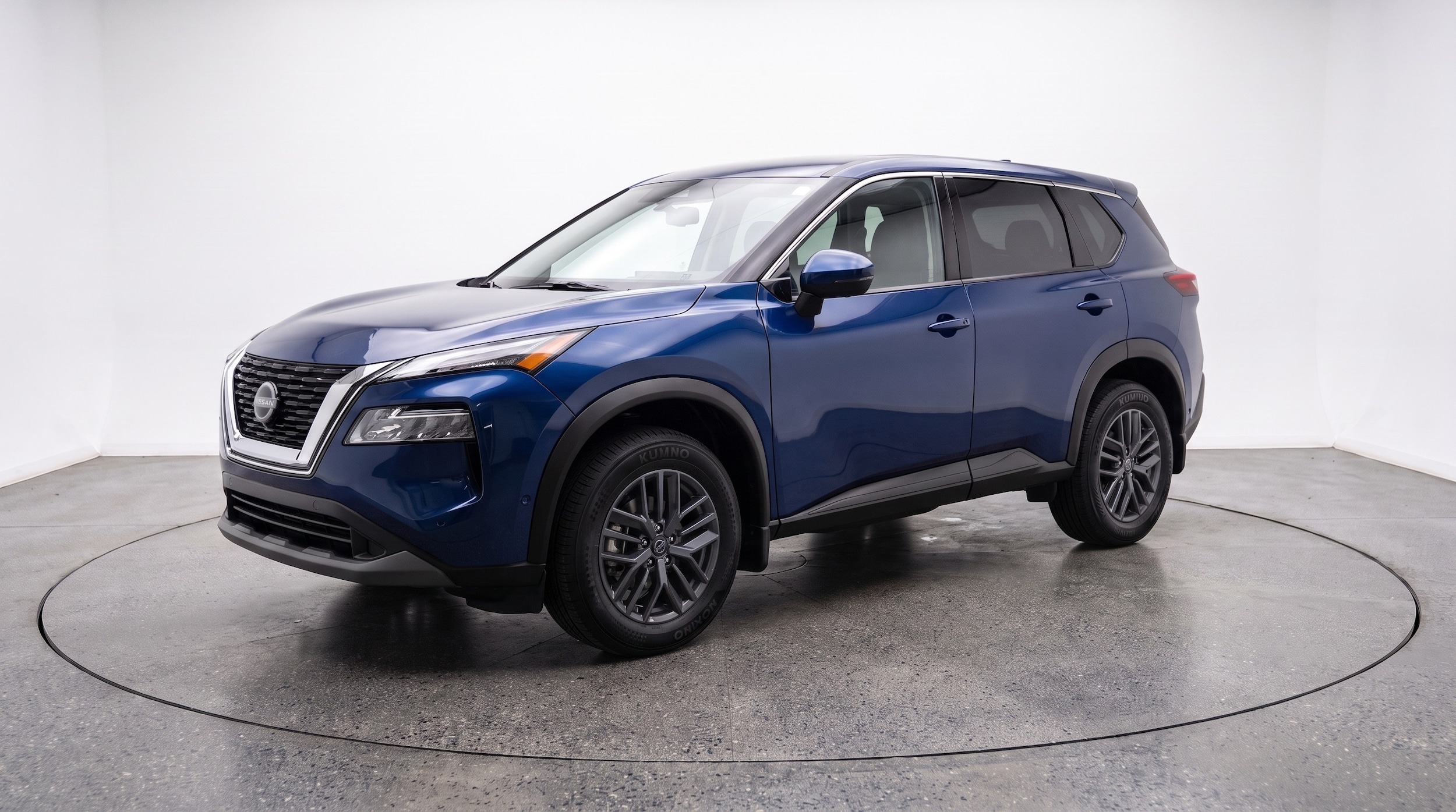 Thumbnail: 2026 Nissan Rogue - 3