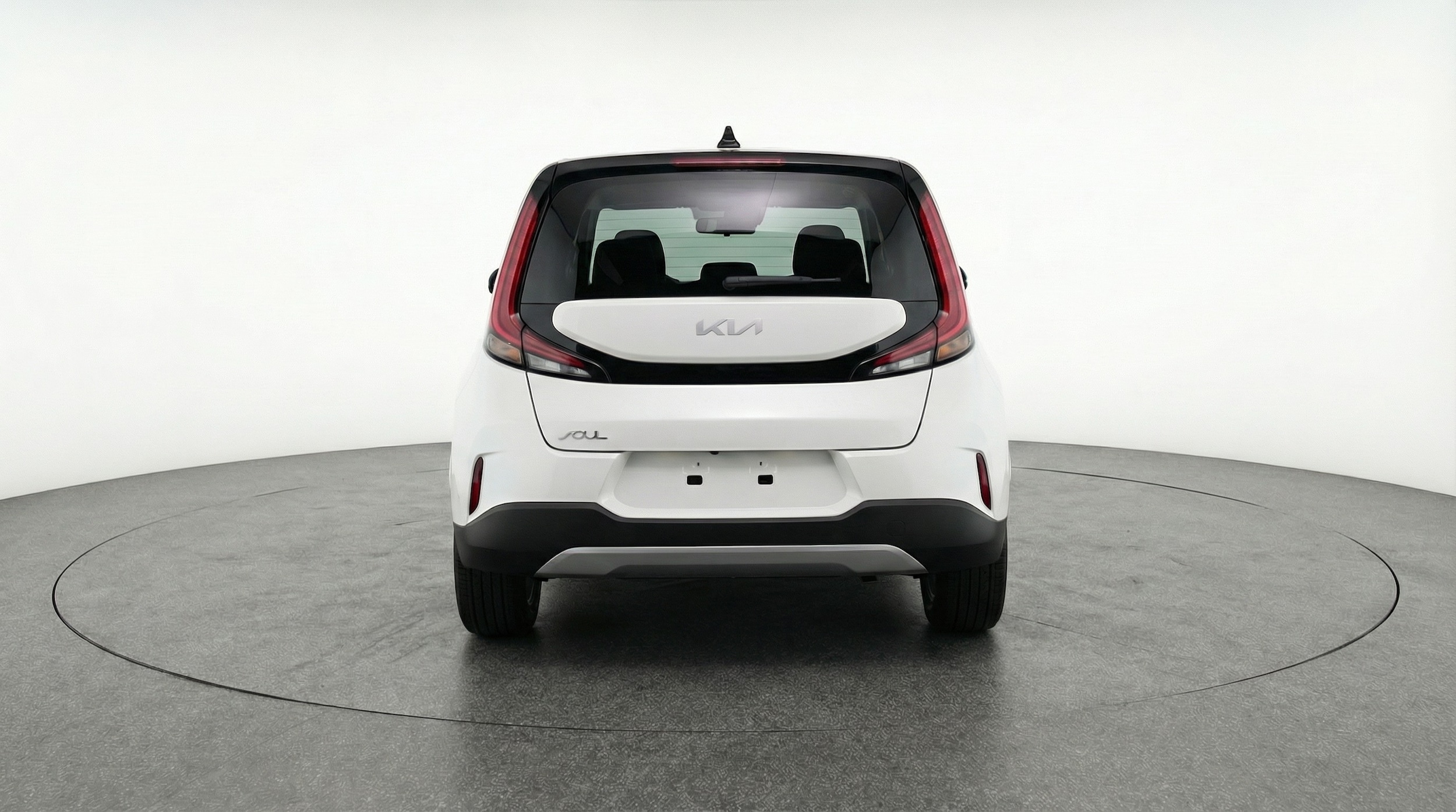 Thumbnail: 2025 Kia Soul - 6