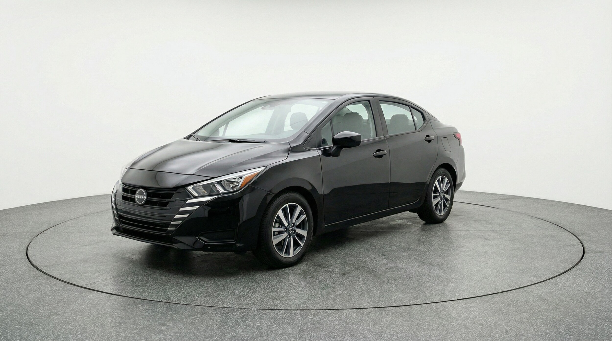 Thumbnail: 2025 Nissan Versa - 3