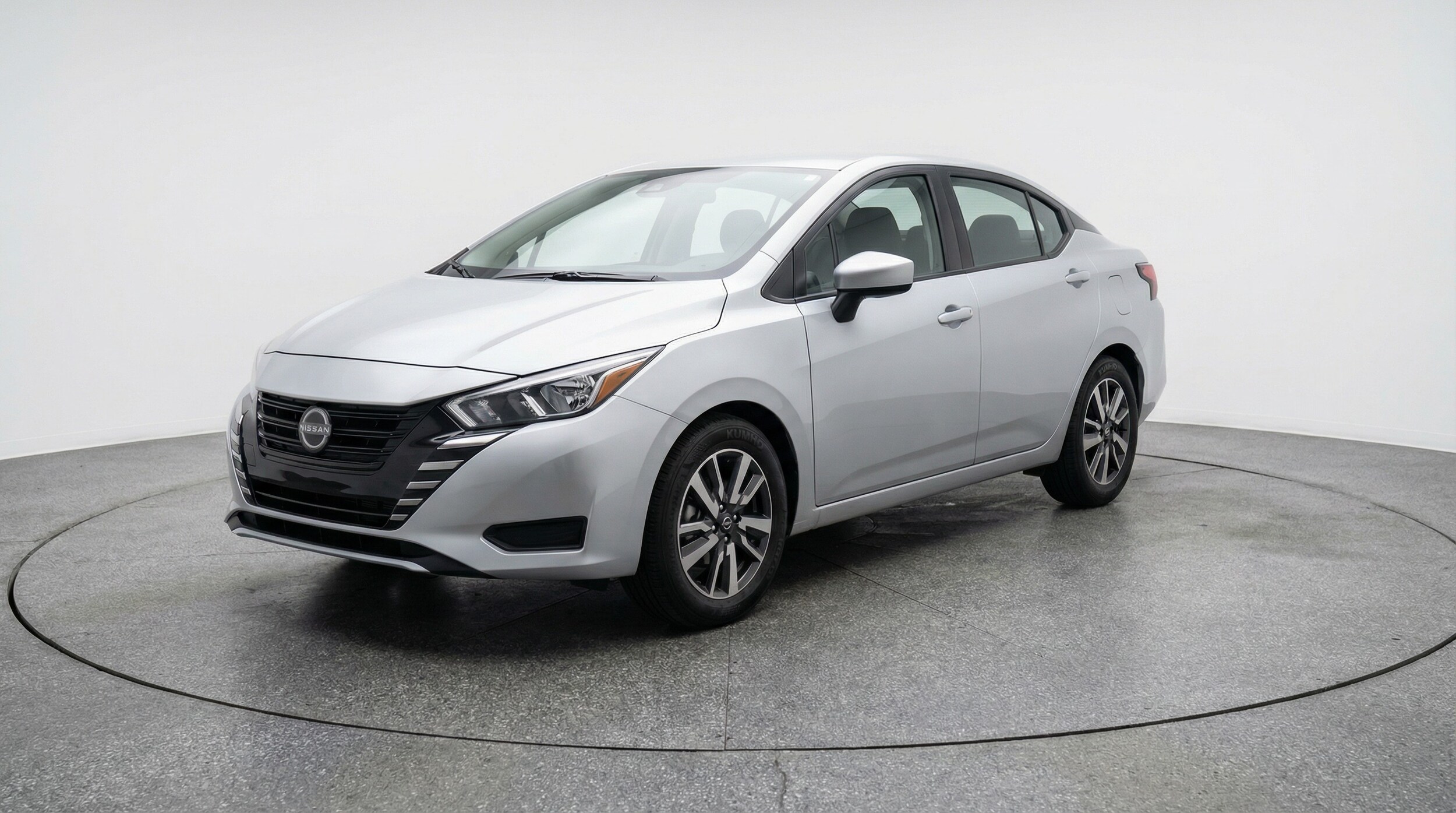 Thumbnail: 2025 Nissan Versa - 3