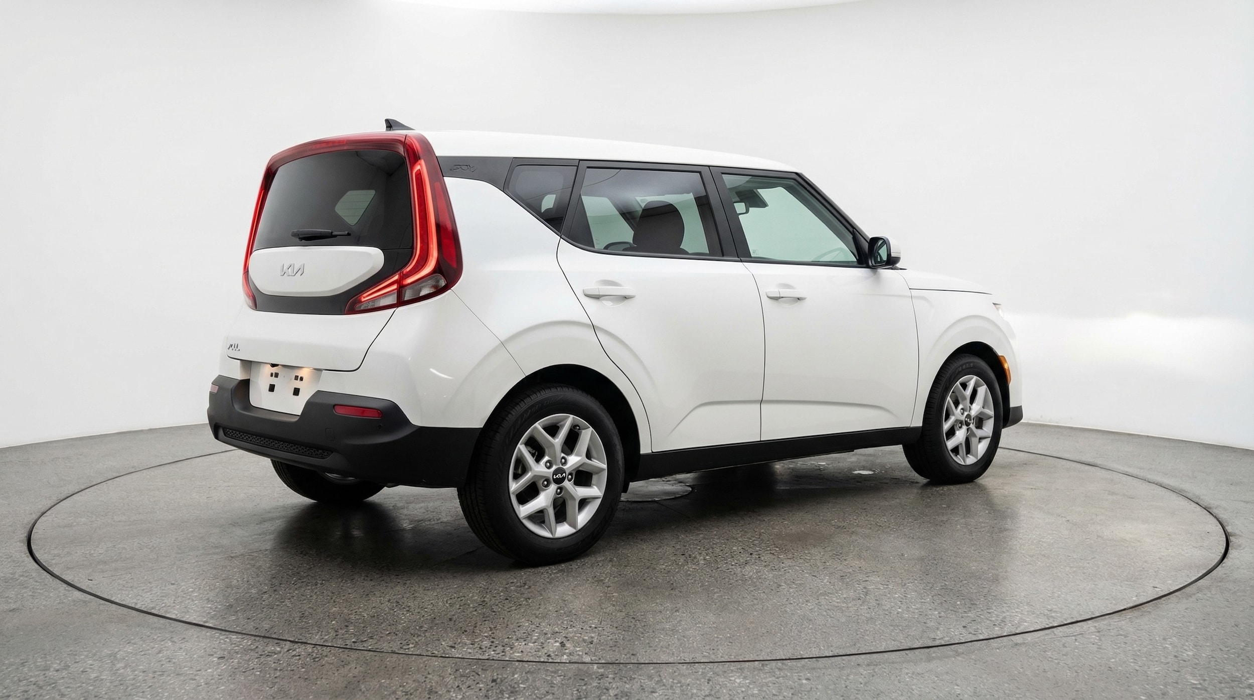 Thumbnail: 2025 Kia Soul - 7