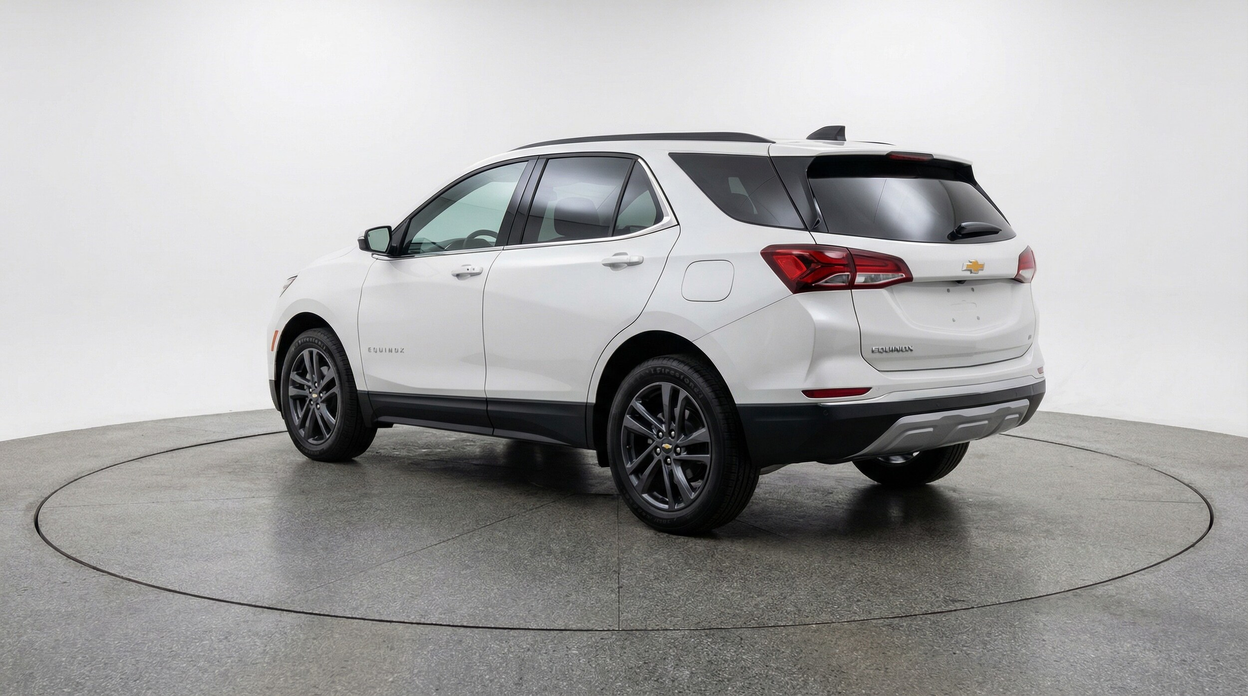 Thumbnail: 2025 Chevrolet Equinox - 5