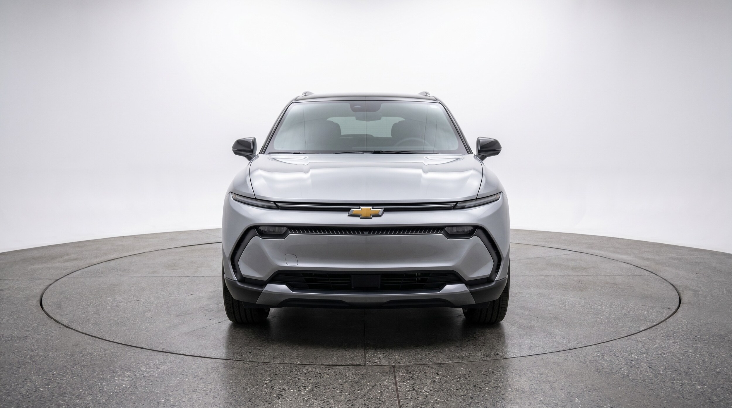 Thumbnail: 2025 Chevrolet Equinox - 2