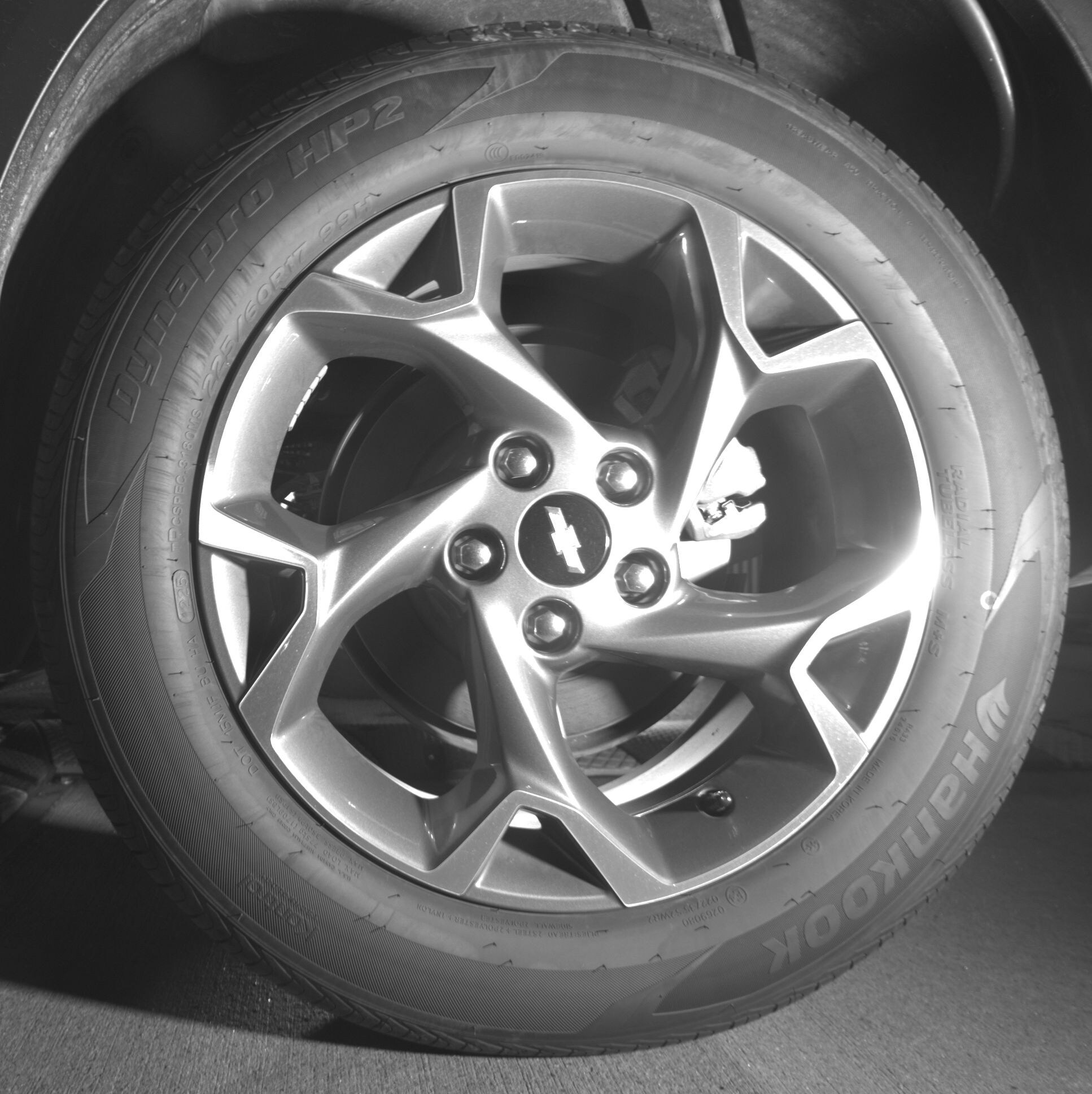 Thumbnail: 2025 Chevrolet Trax - 11