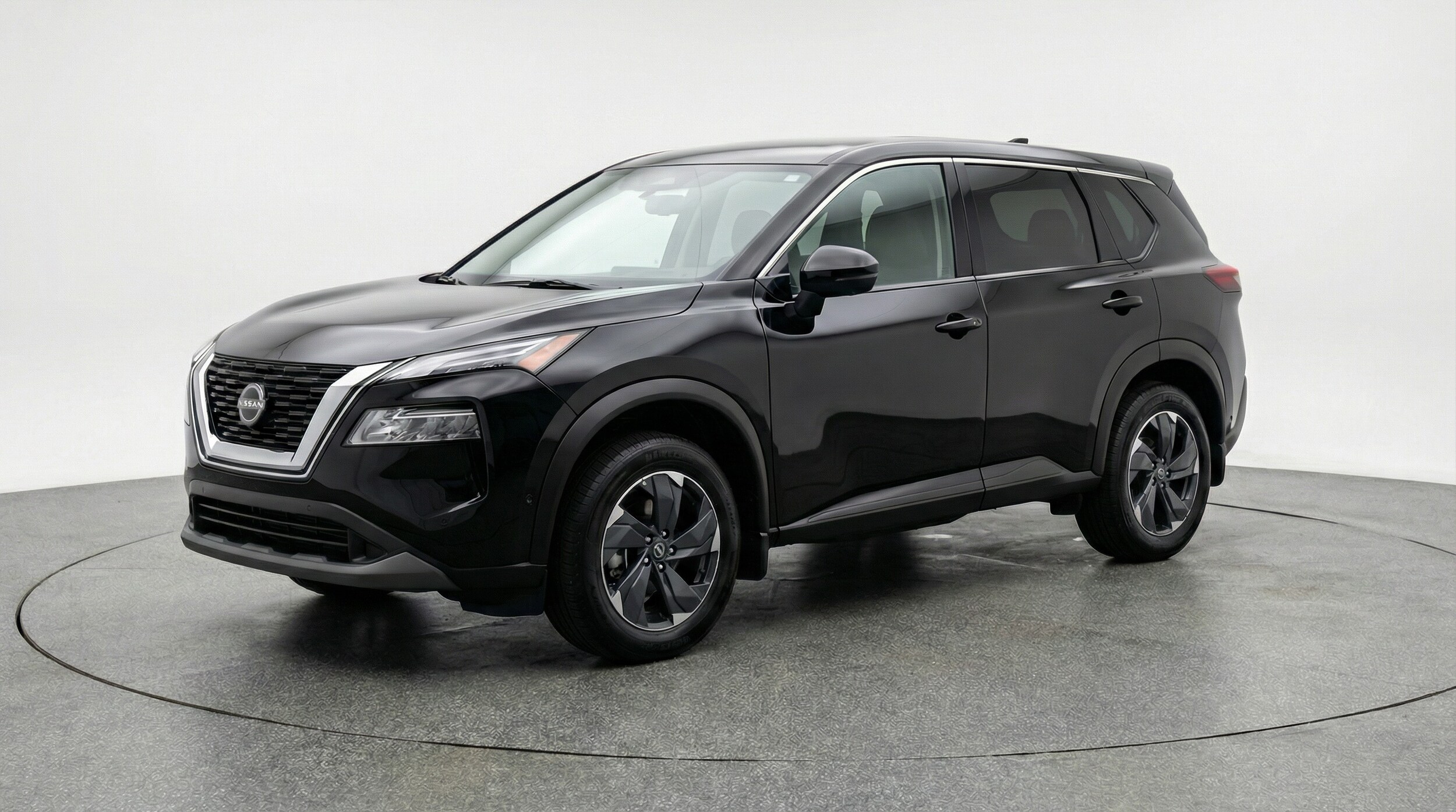 Thumbnail: 2025 Nissan Rogue - 3