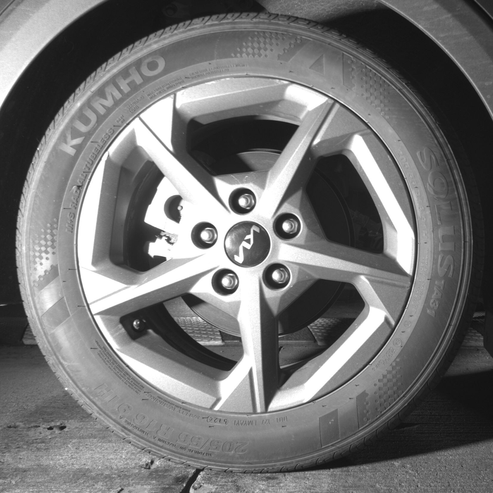 Thumbnail: 2025 Kia K4 - 12