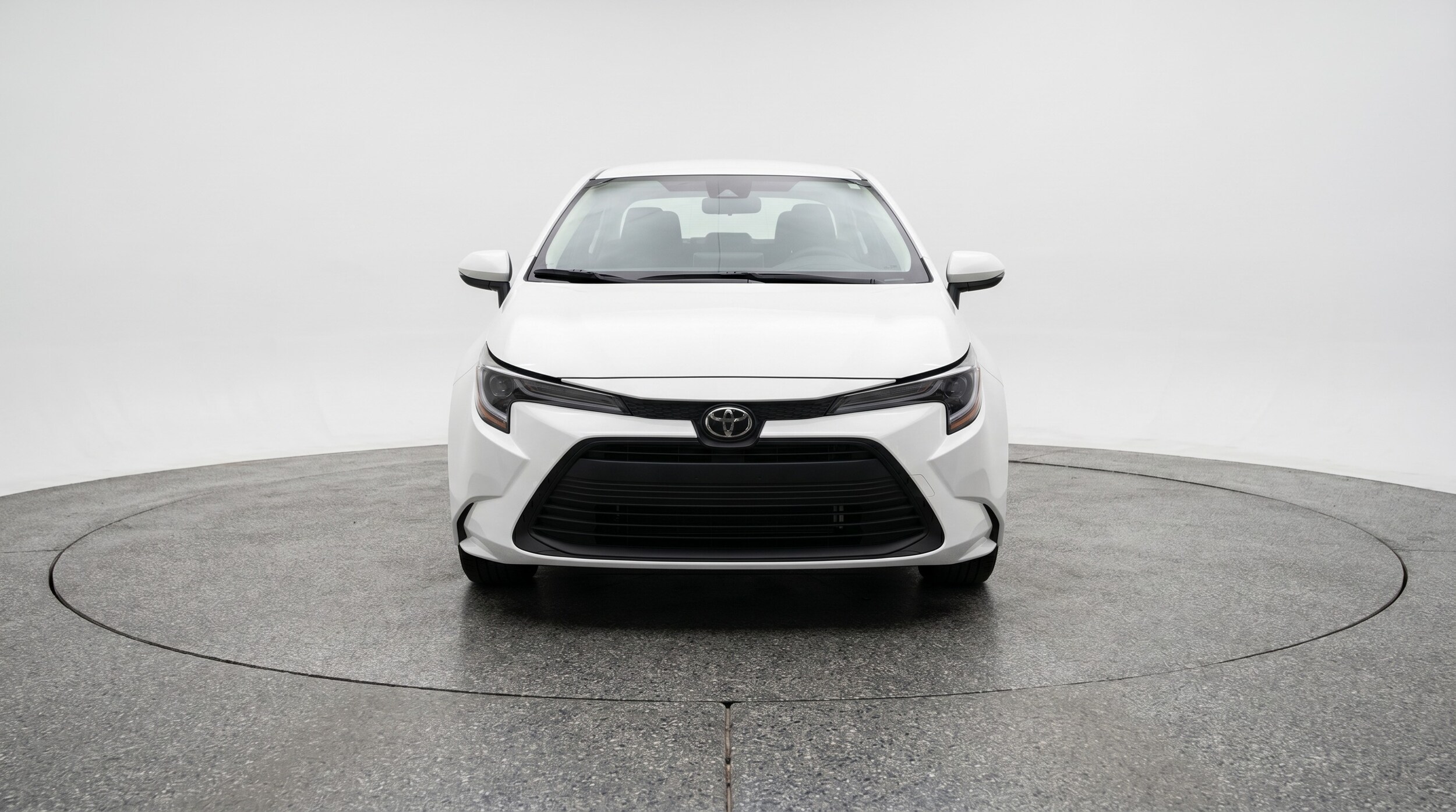 Thumbnail: 2025 Toyota Corolla - 2