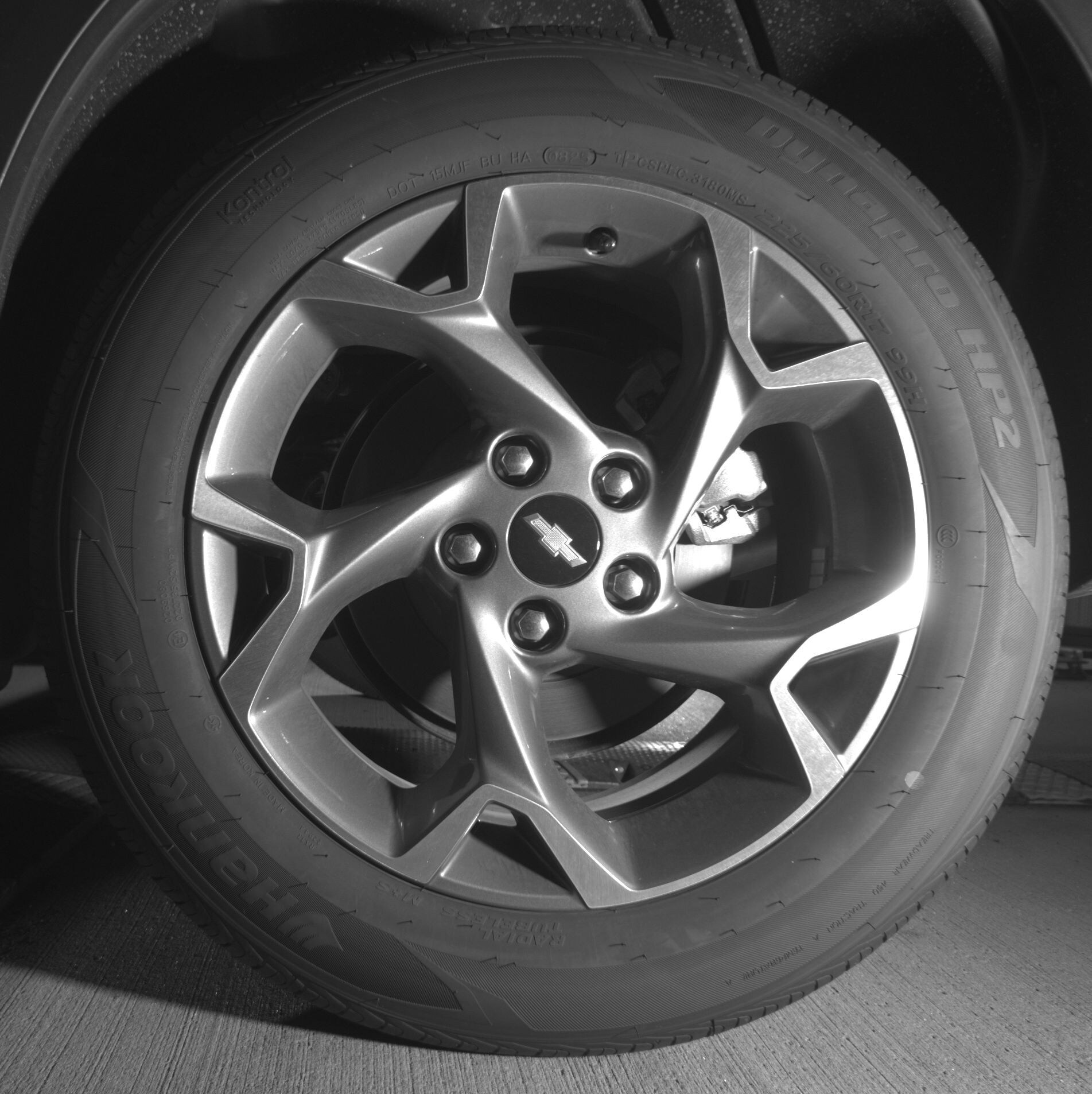 Thumbnail: 2025 Chevrolet Trax - 11