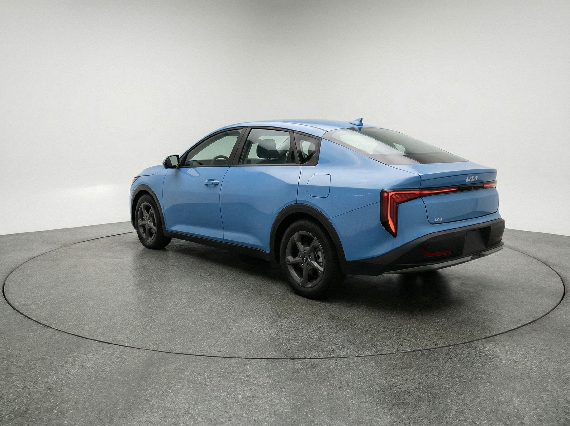 Thumbnail: 2025 Kia K4 - 5