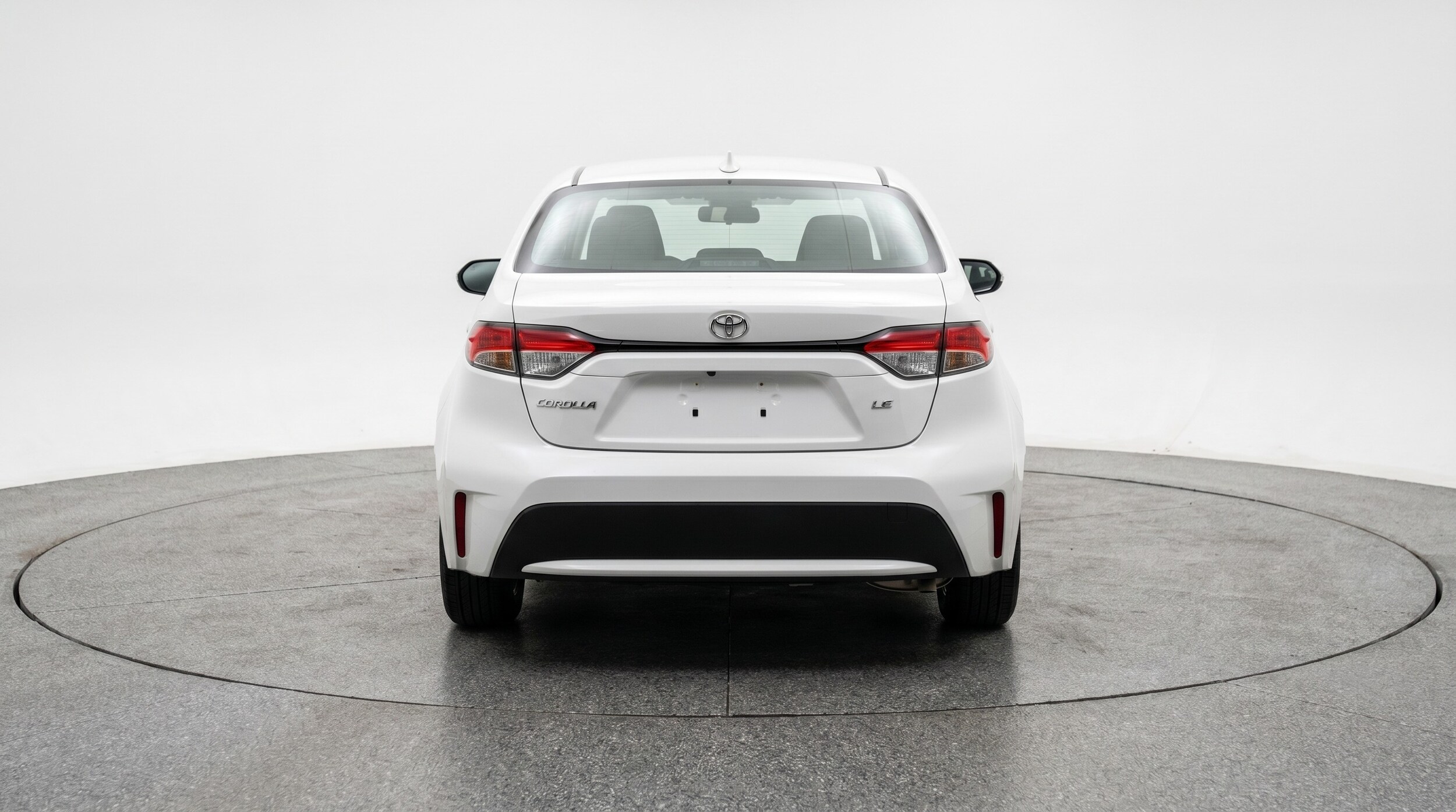 Thumbnail: 2025 Toyota Corolla - 6