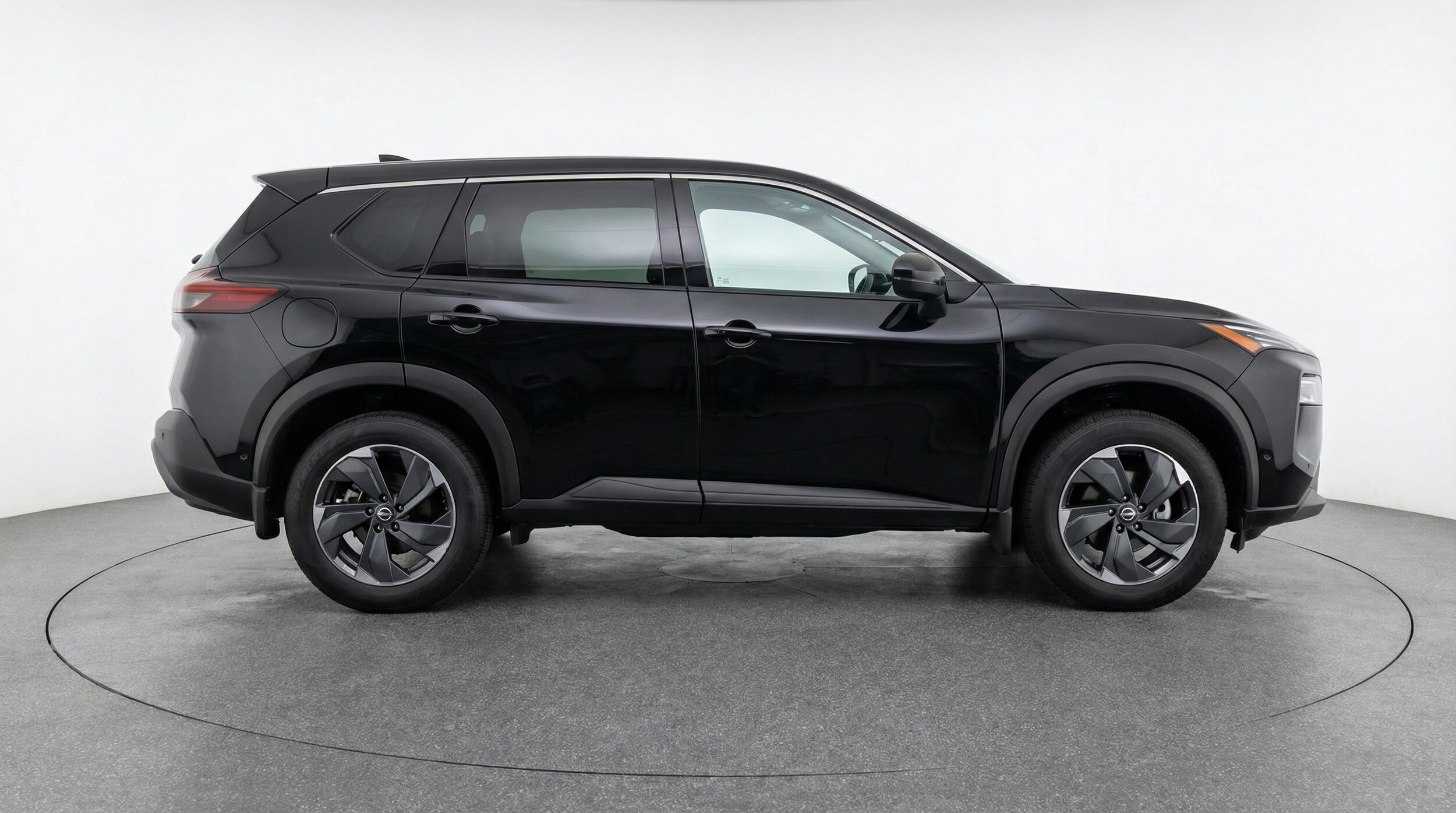 Thumbnail: 2025 Nissan Rogue - 8