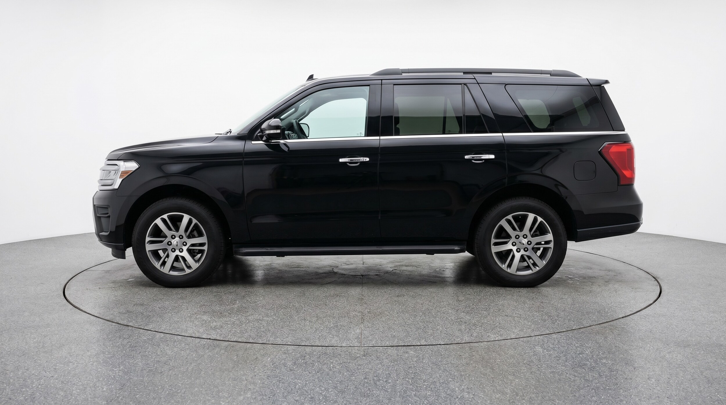 Thumbnail: 2024 Ford Expedition - 4
