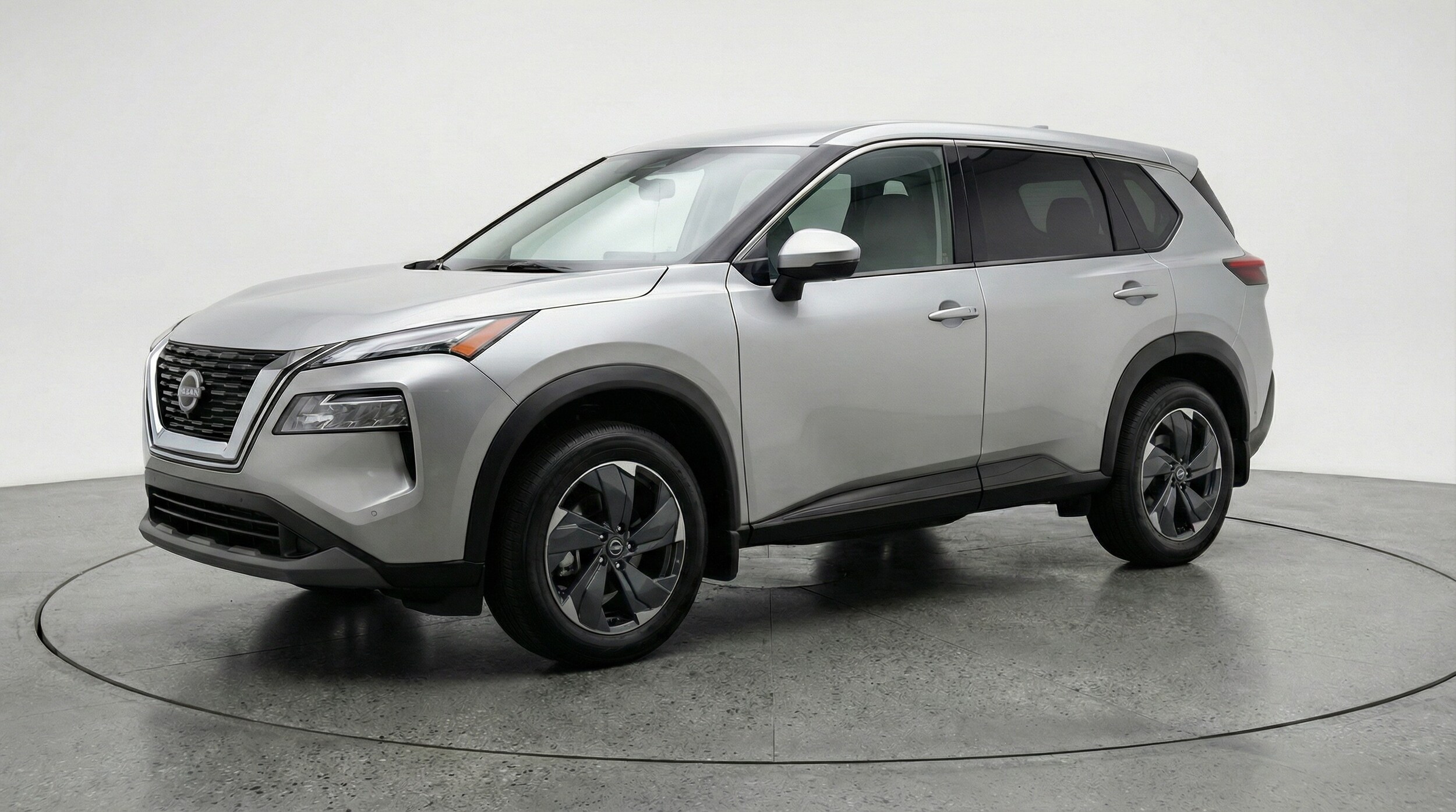 Thumbnail: 2025 Nissan Rogue - 3