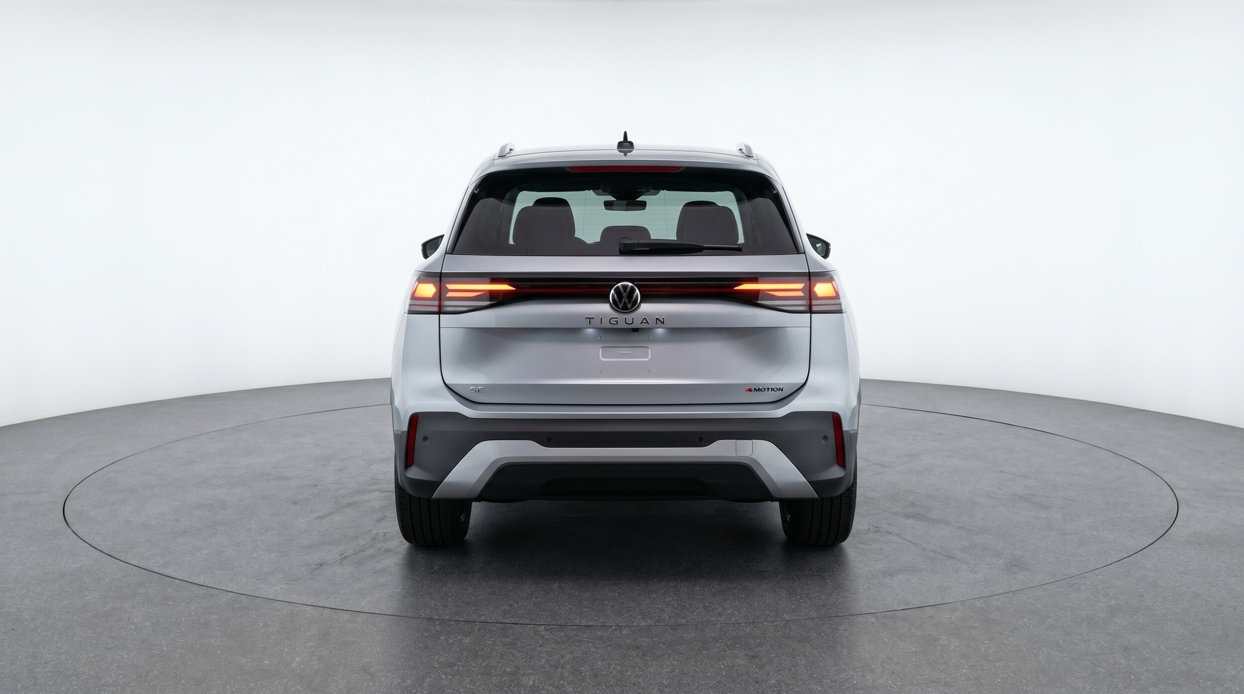 Thumbnail: 2026 Volkswagen Tiguan - 6