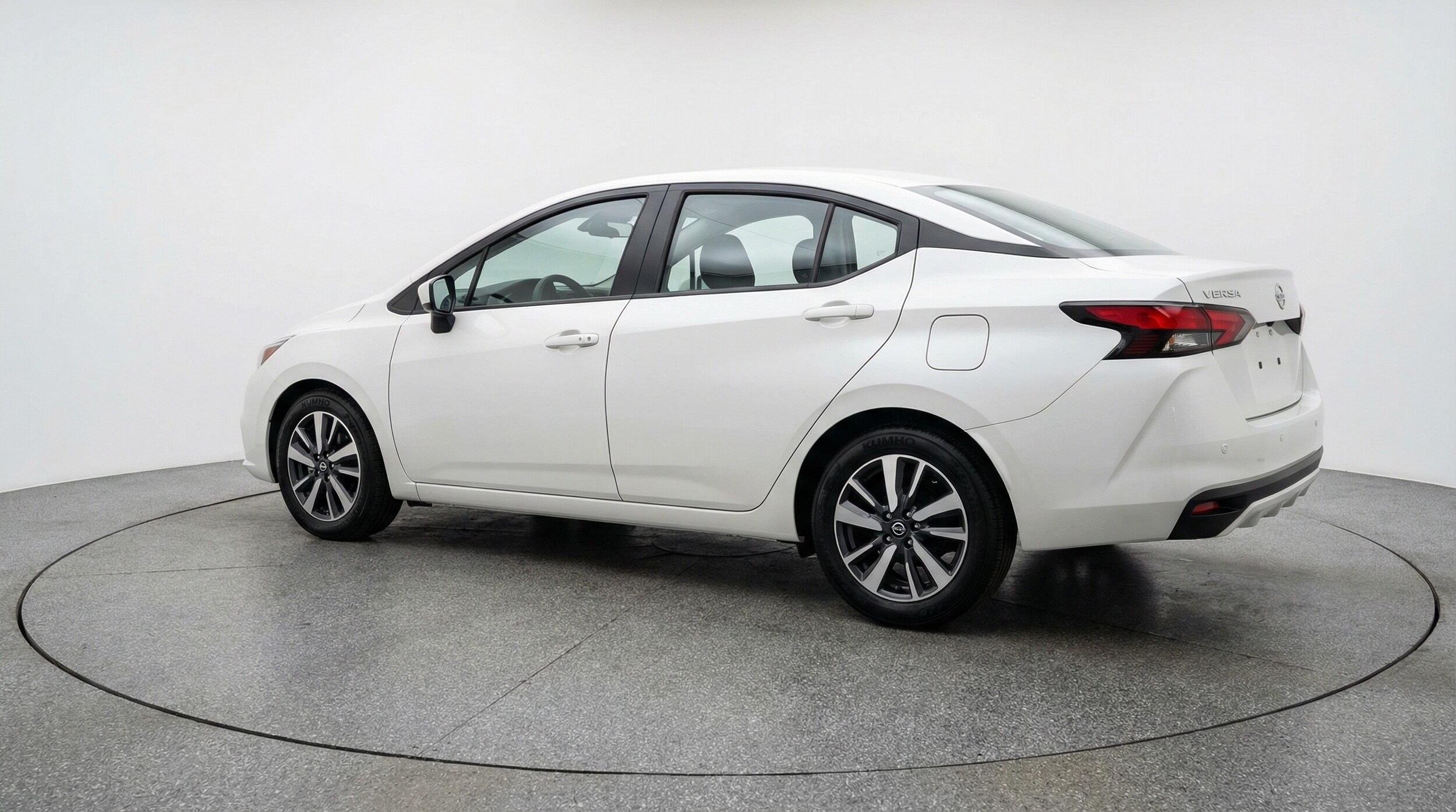 Thumbnail: 2025 Nissan Versa - 5