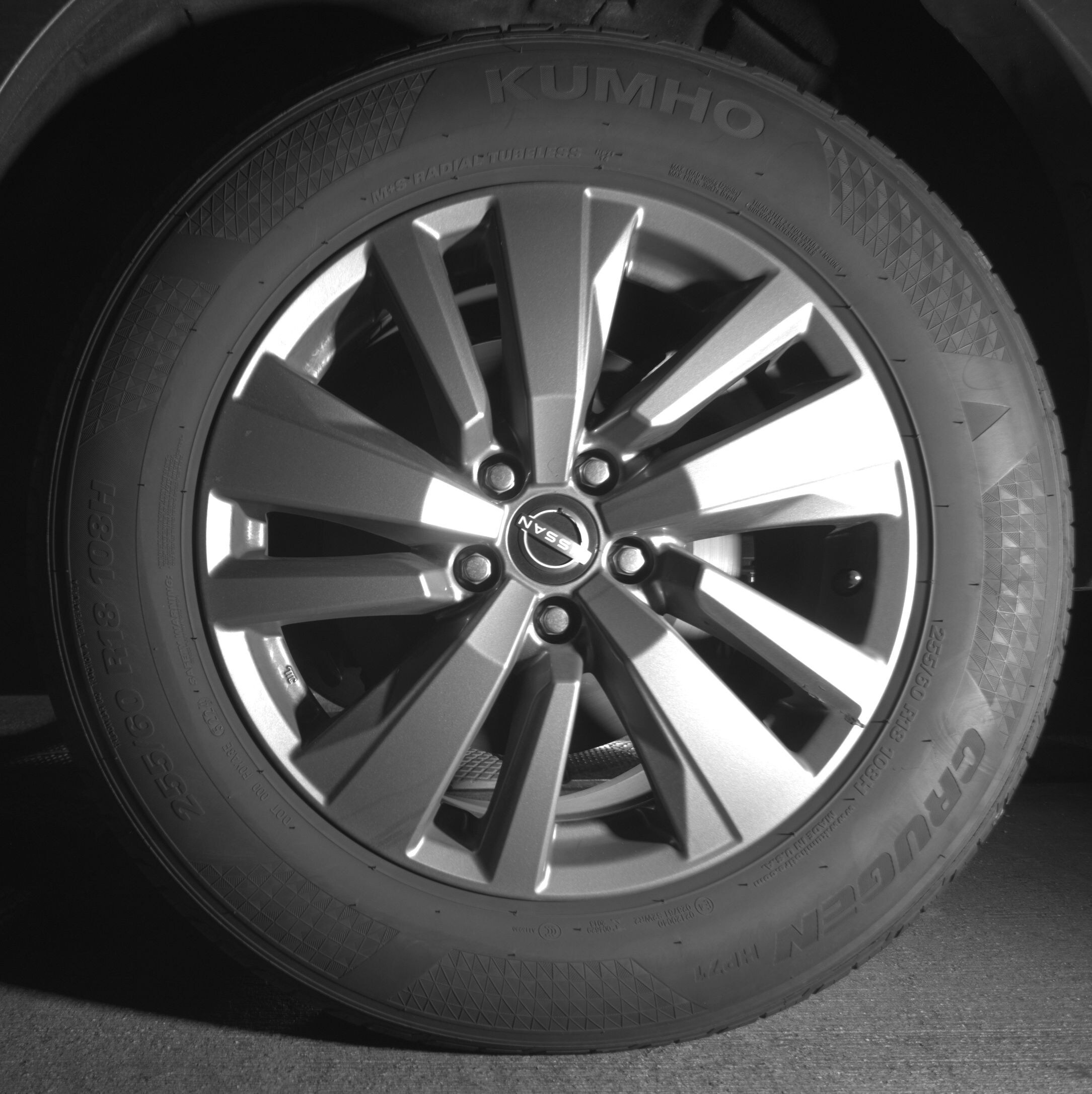 Thumbnail: 2025 Nissan Pathfinder - 11