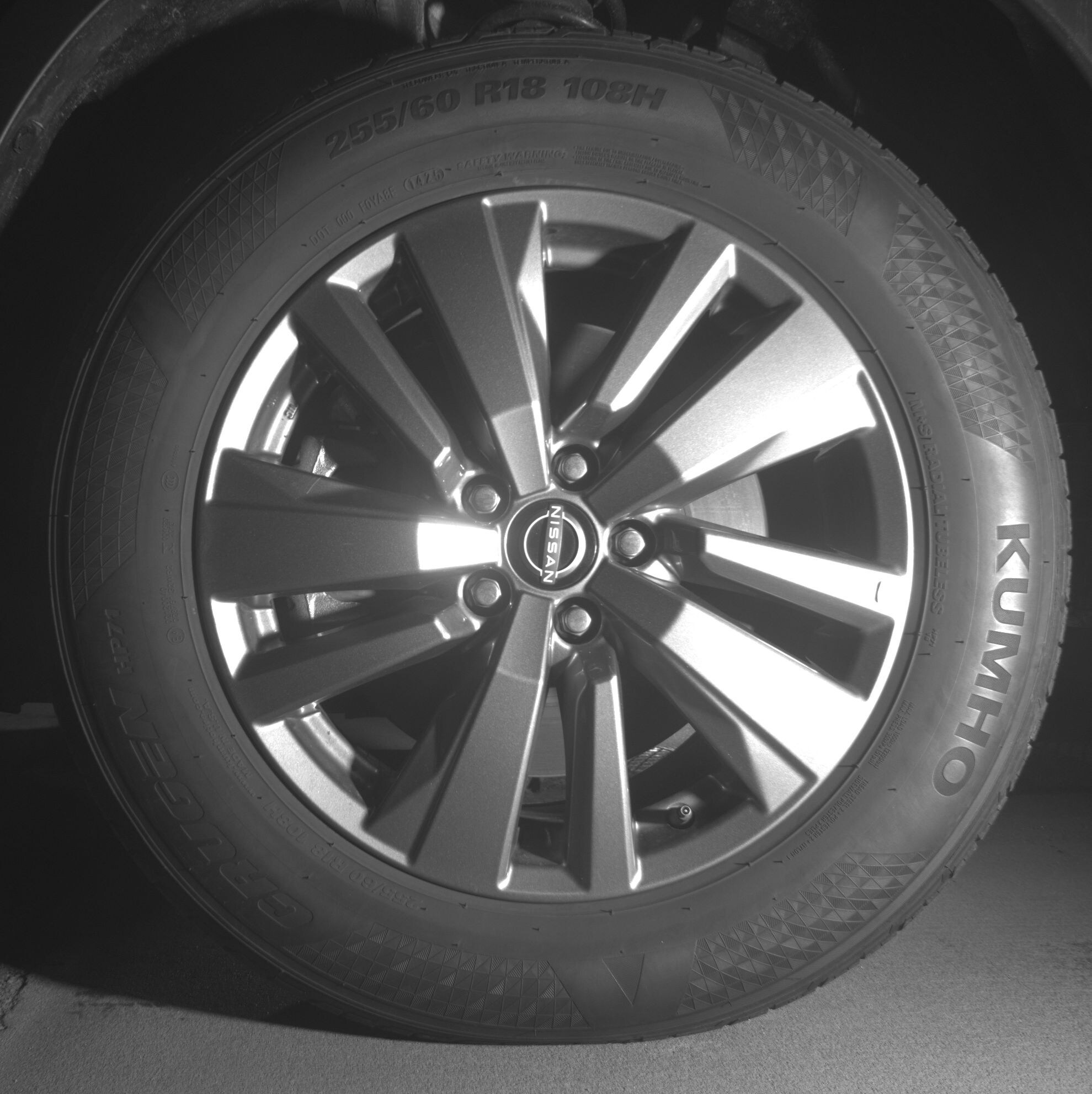 Thumbnail: 2025 Nissan Pathfinder - 9