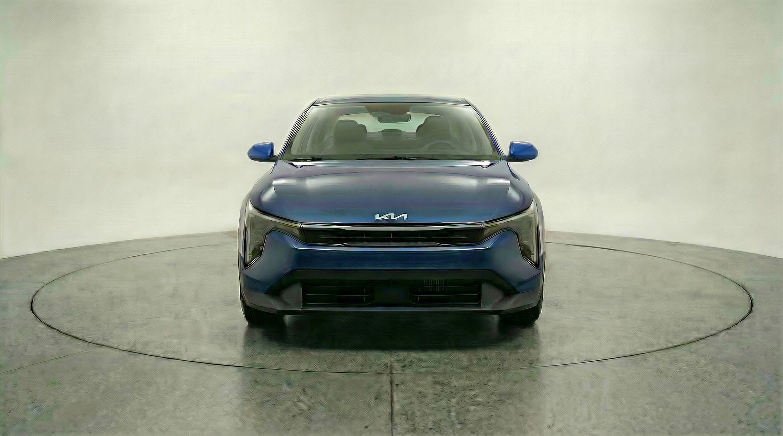 Thumbnail: 2025 Kia K4 - 2