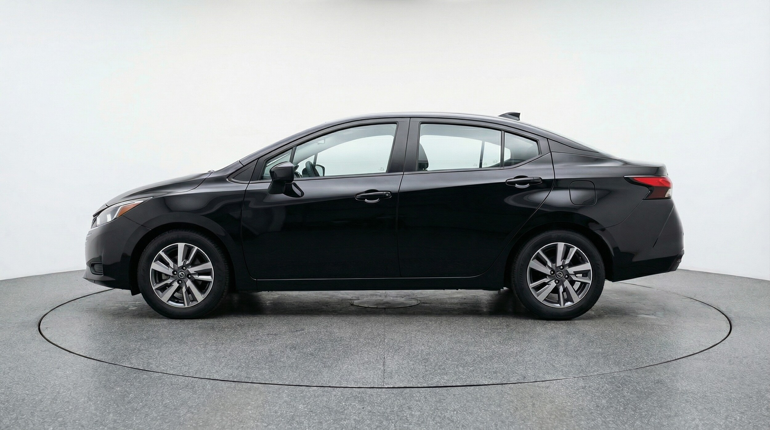 Thumbnail: 2025 Nissan Versa - 4