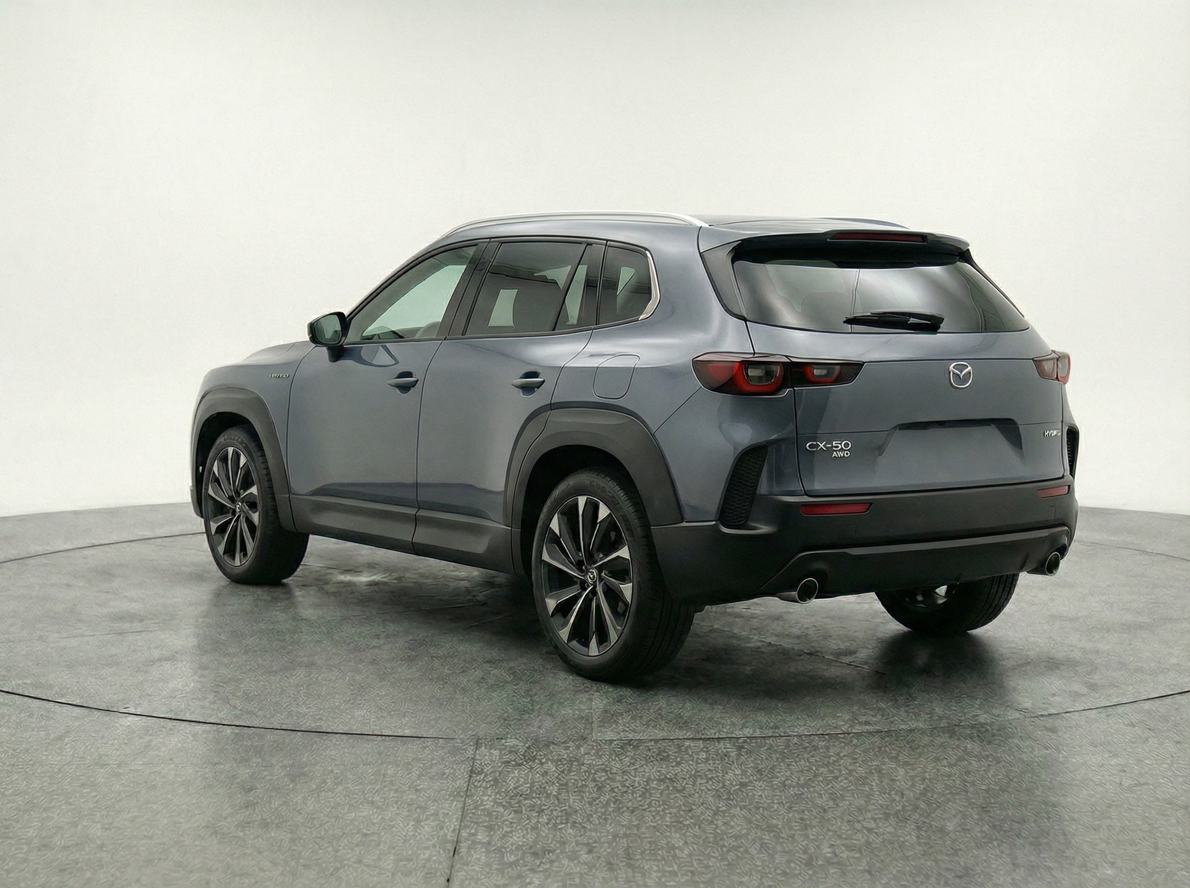 Thumbnail: 2025 Mazda CX-50 - 5