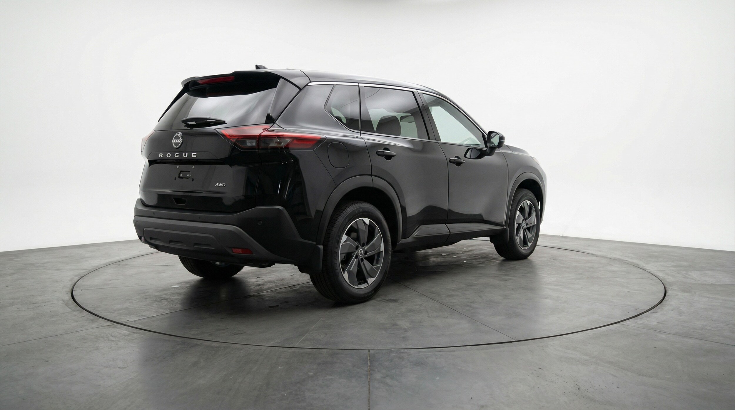Thumbnail: 2025 Nissan Rogue - 7
