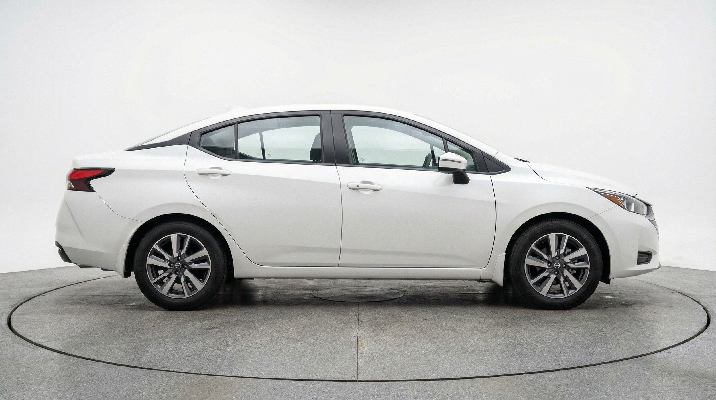 Thumbnail: 2025 Nissan Versa - 8