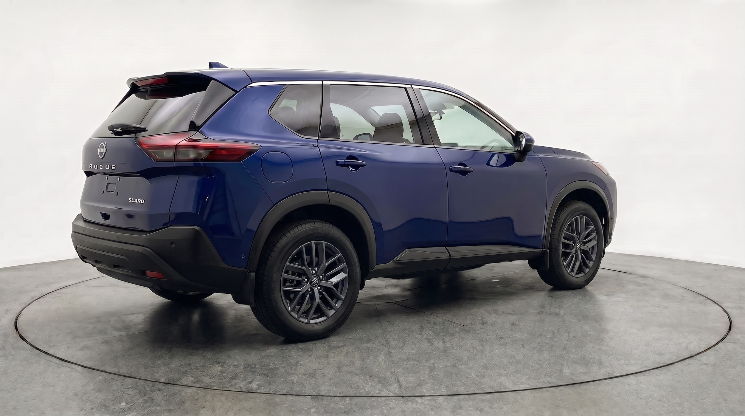 Thumbnail: 2026 Nissan Rogue - 7