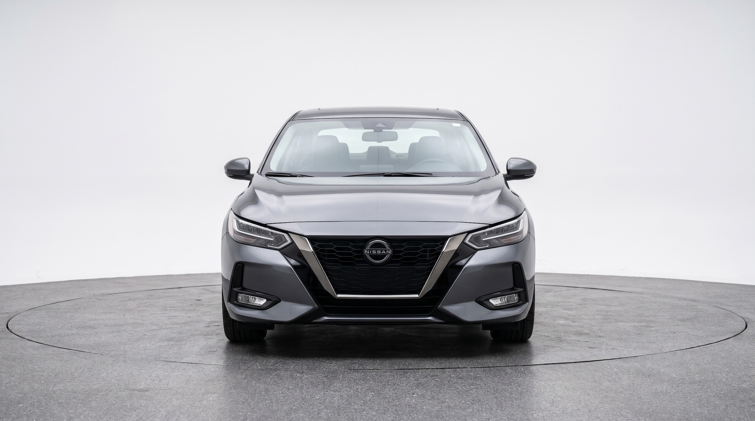 Thumbnail: 2025 Nissan Sentra - 2