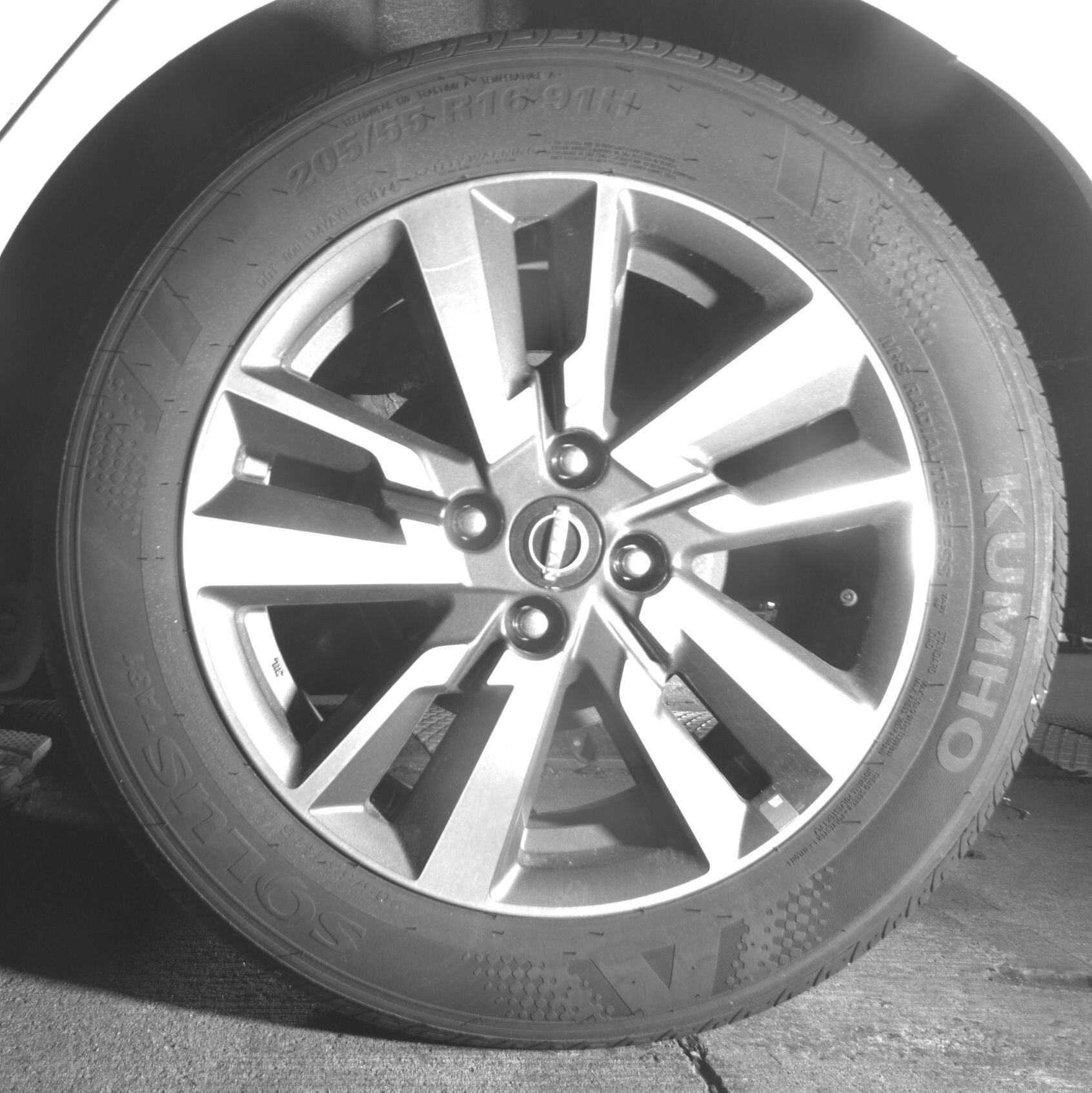 Thumbnail: 2025 Nissan Versa - 11