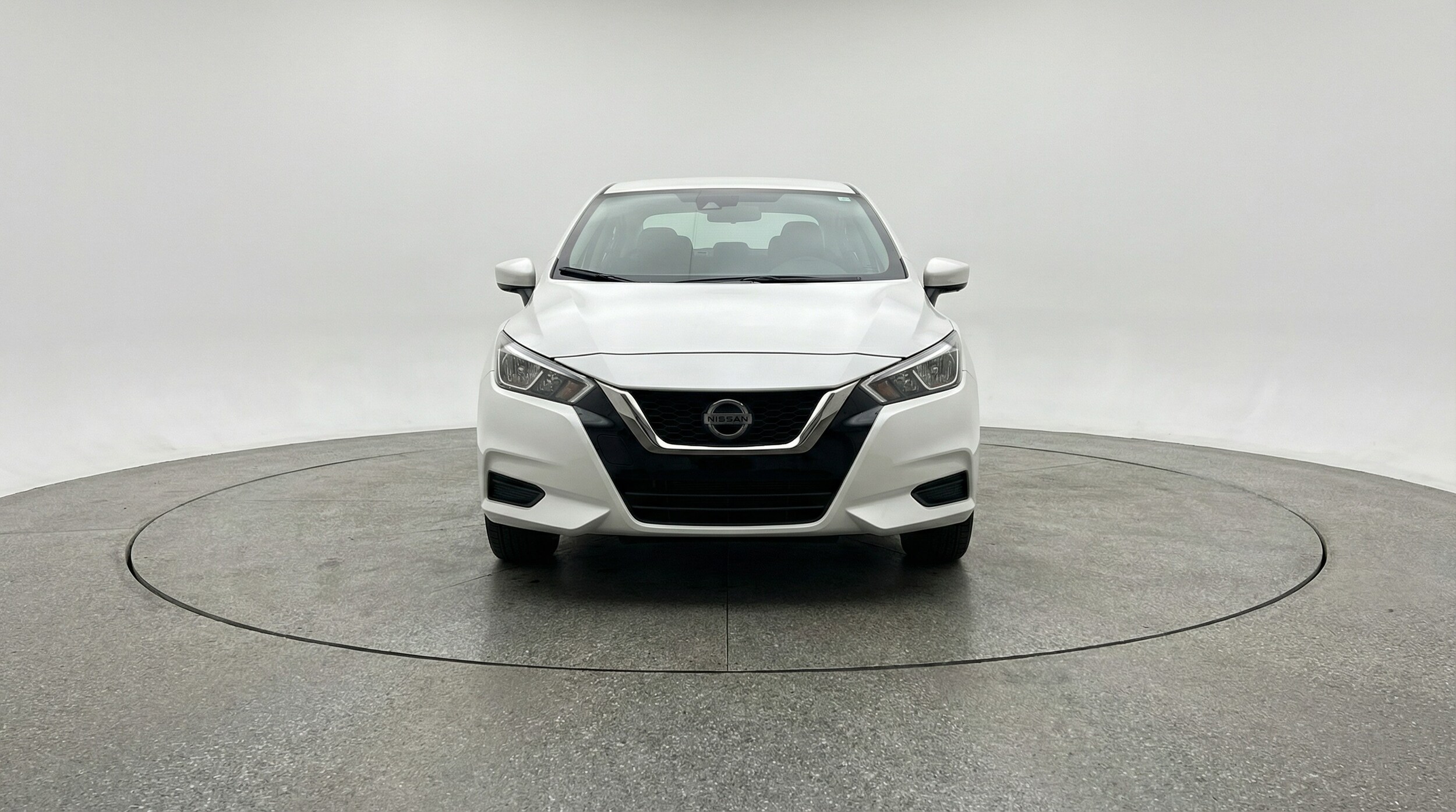 Thumbnail: 2025 Nissan Versa - 2