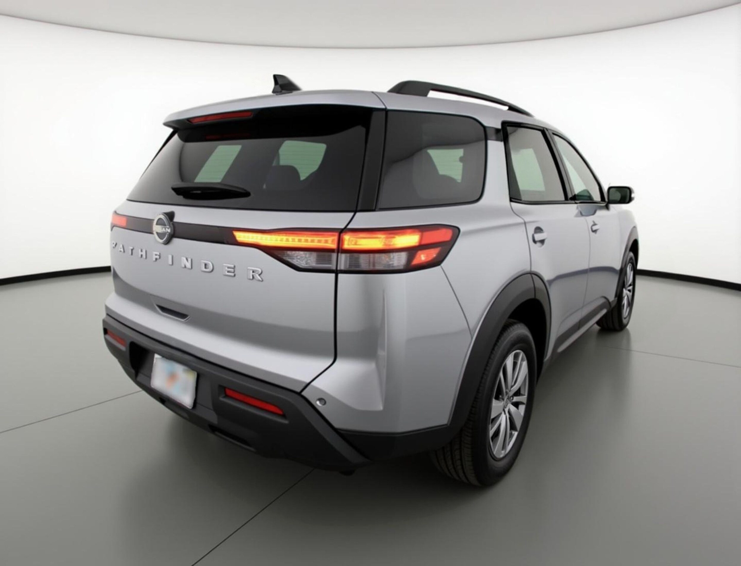 Thumbnail: 2025 Nissan Pathfinder - 7