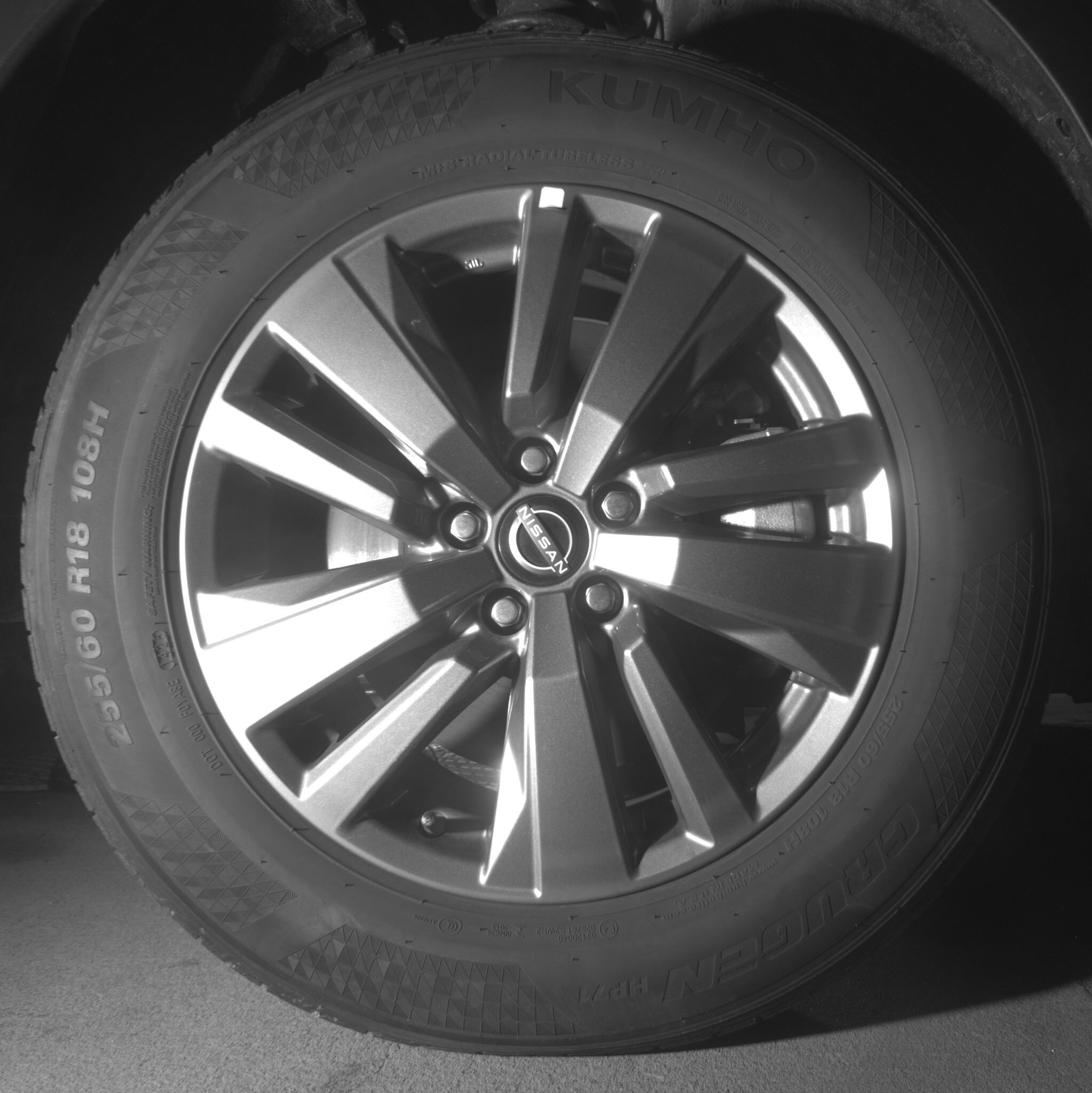 Thumbnail: 2025 Nissan Pathfinder - 10