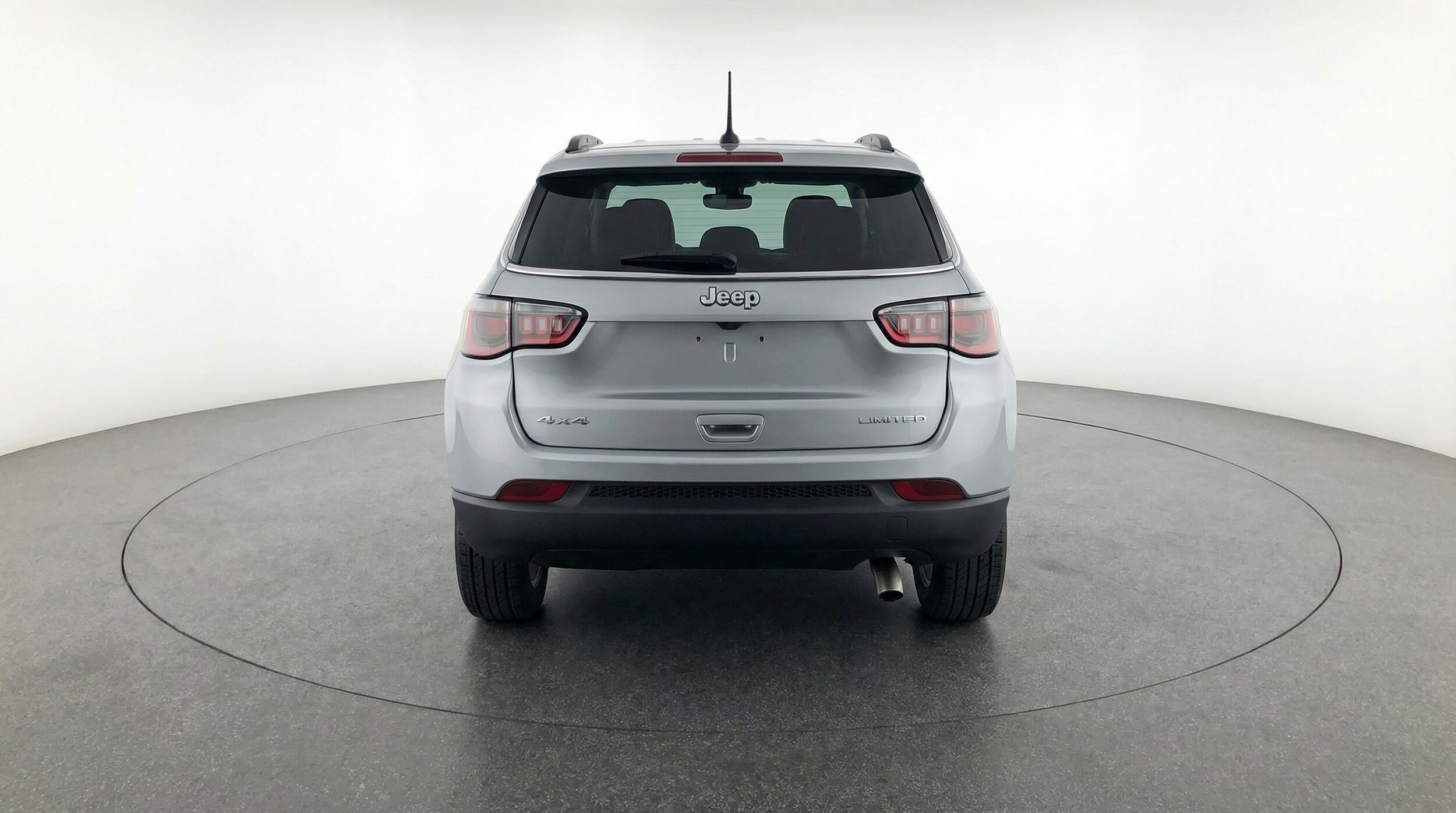 Thumbnail: 2025 Jeep Compass - 6