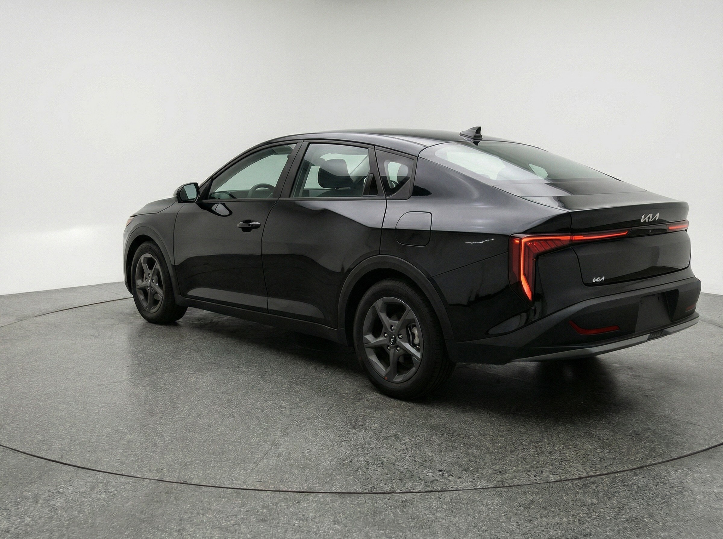 Thumbnail: 2025 Kia K4 - 5