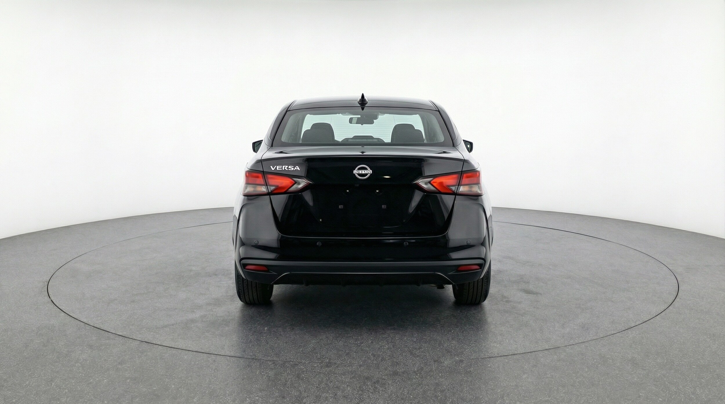 Thumbnail: 2025 Nissan Versa - 6