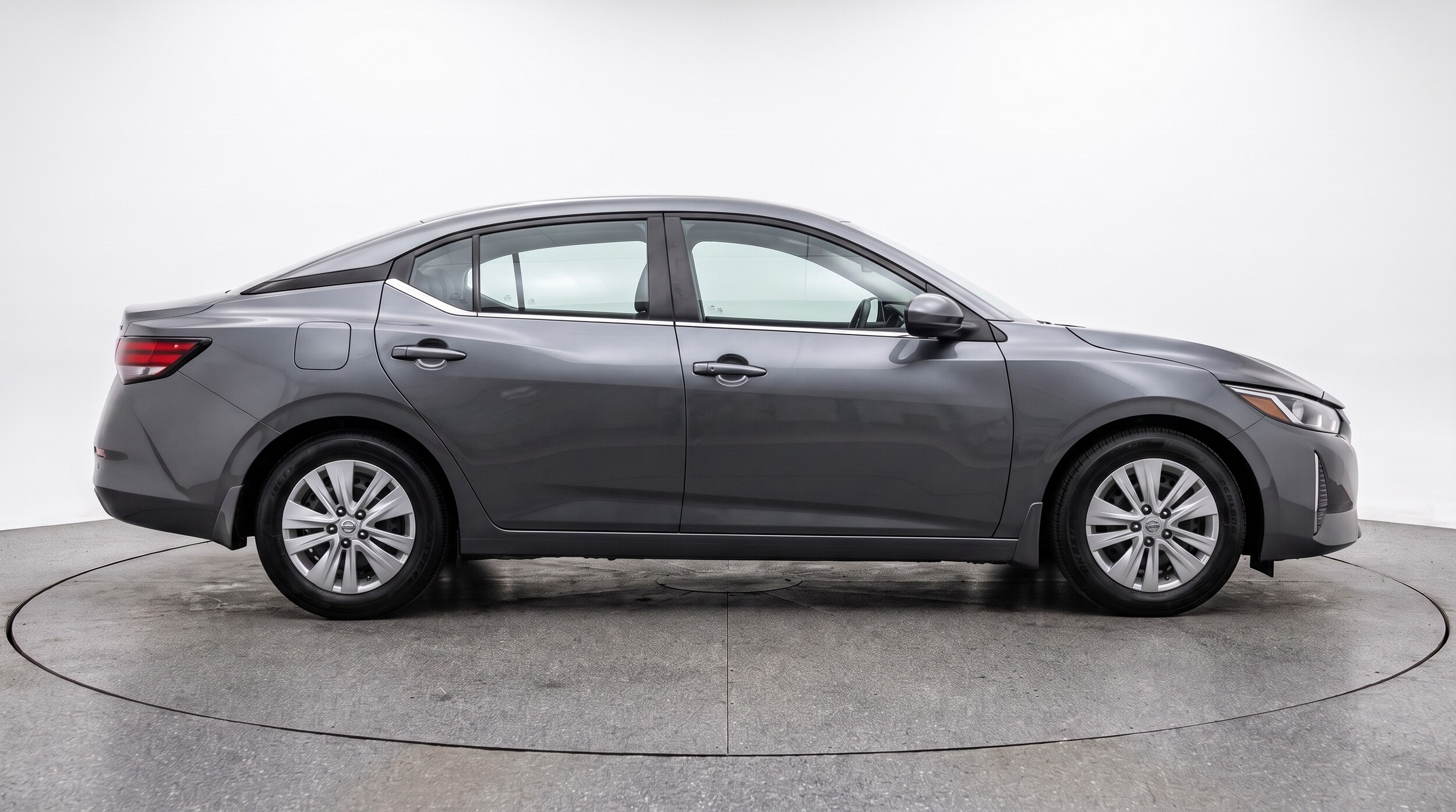 Thumbnail: 2025 Nissan Sentra - 8