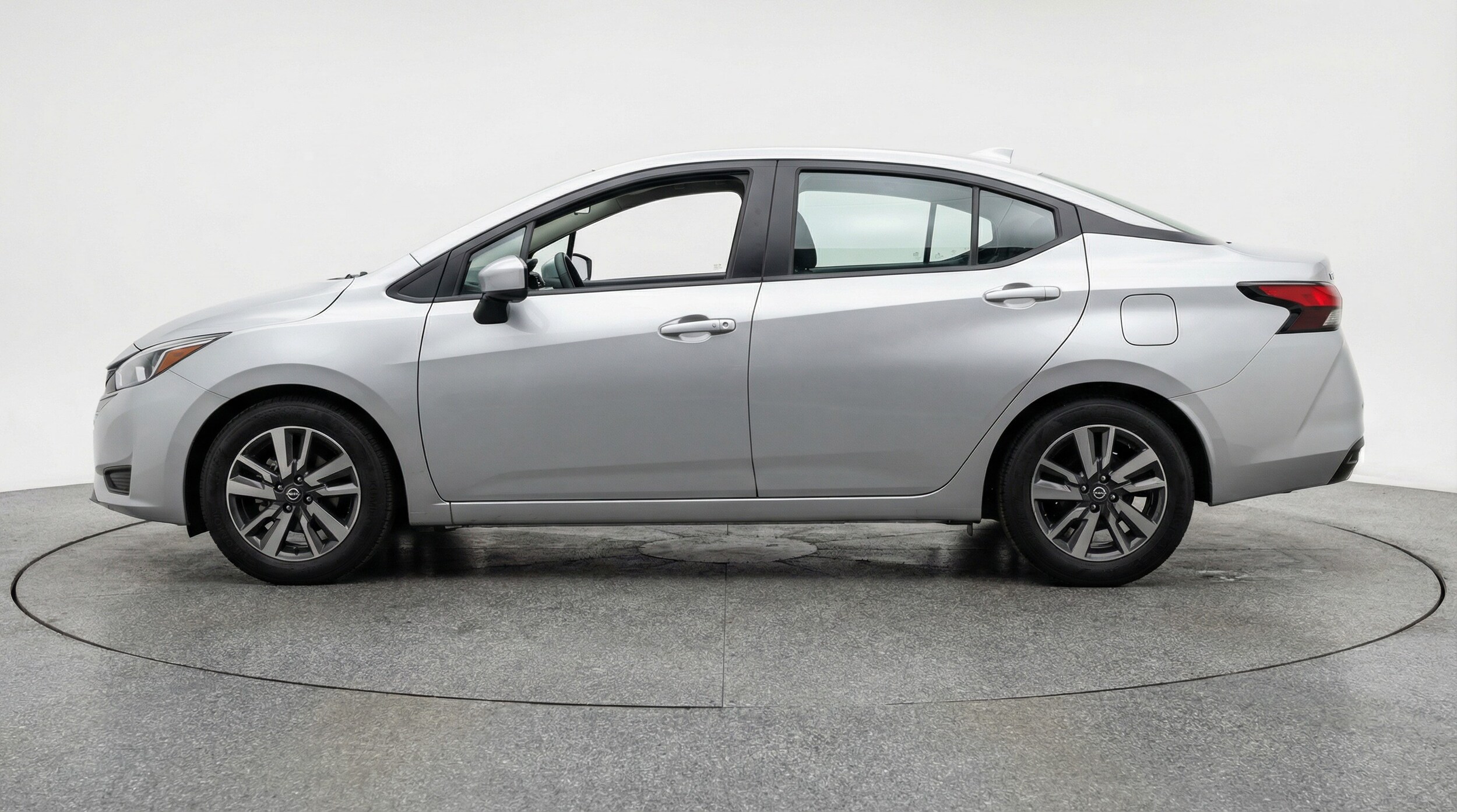 Thumbnail: 2025 Nissan Versa - 4