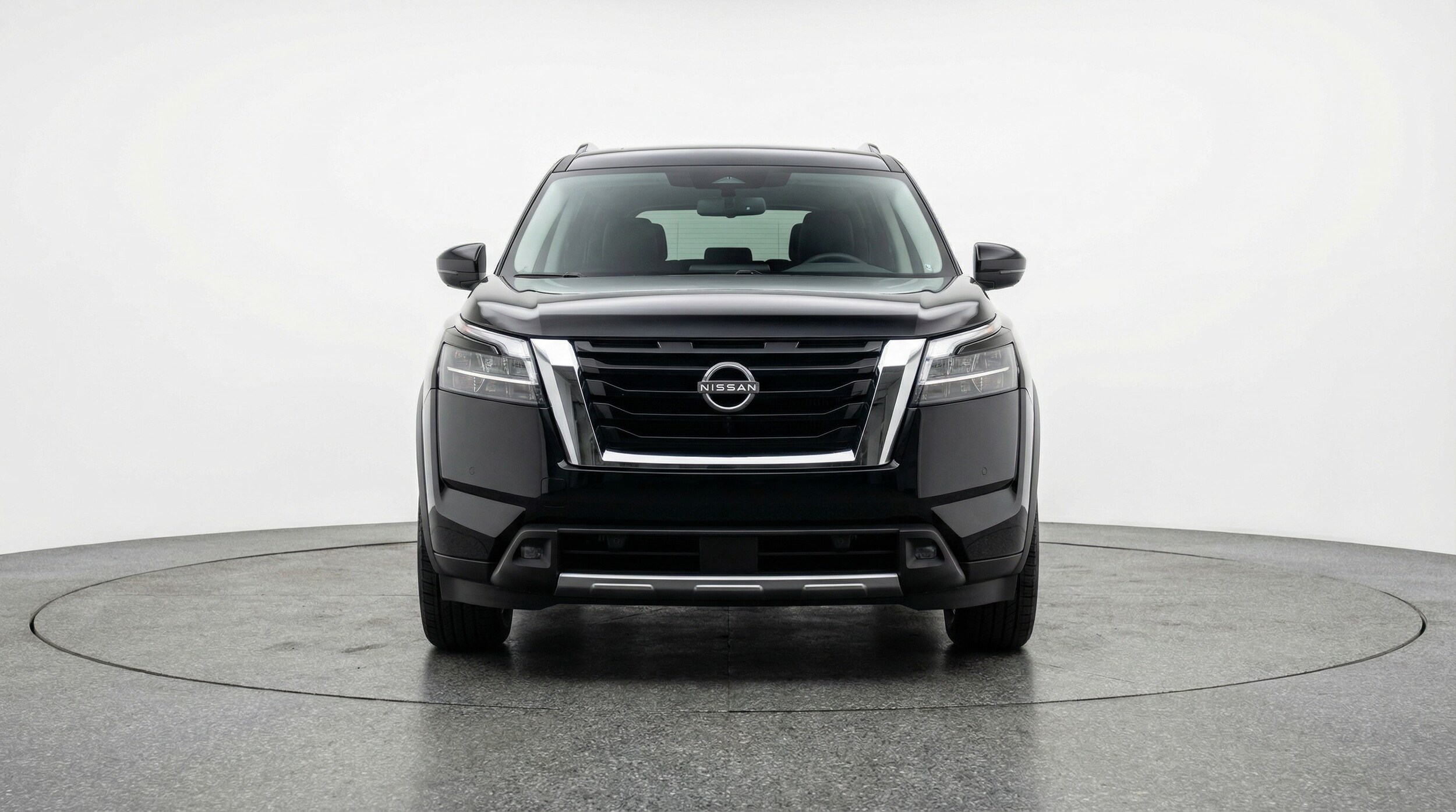 Thumbnail: 2025 Nissan Pathfinder - 2