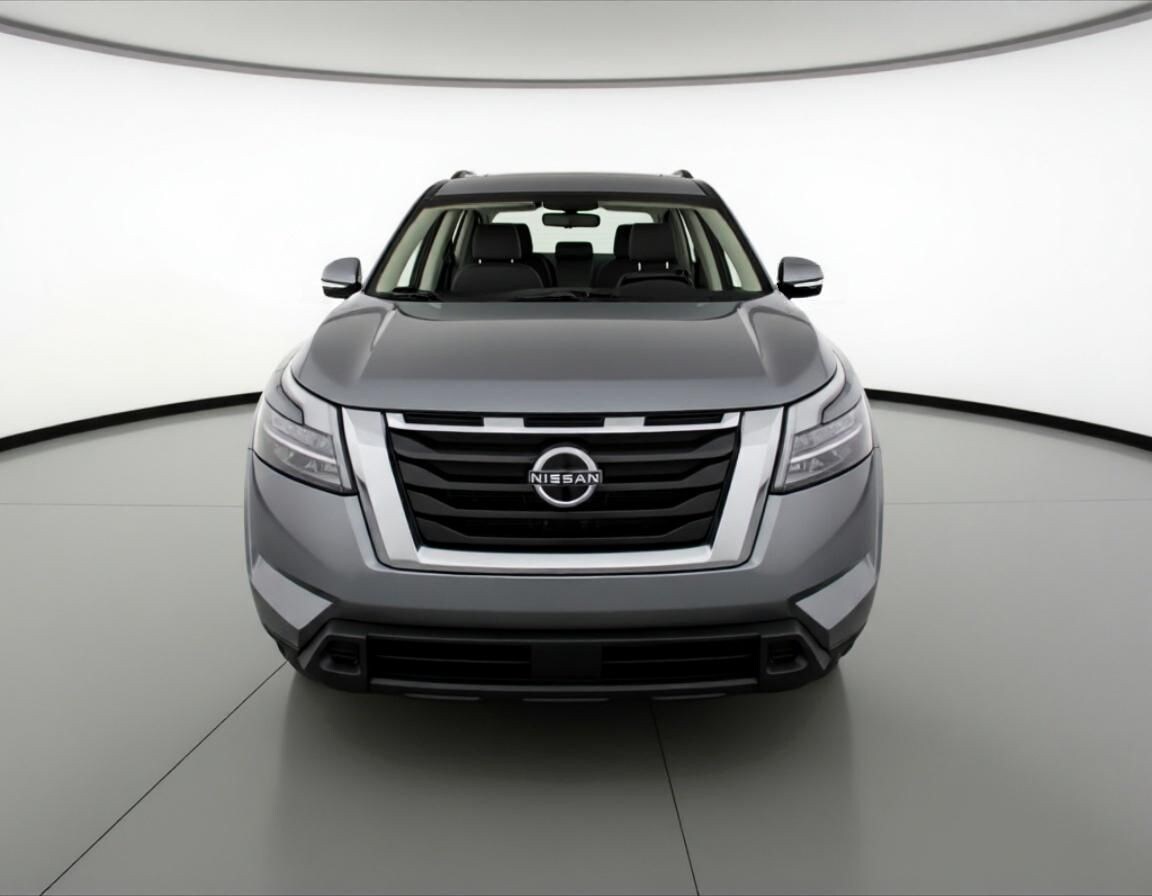 Thumbnail: 2025 Nissan Pathfinder - 2