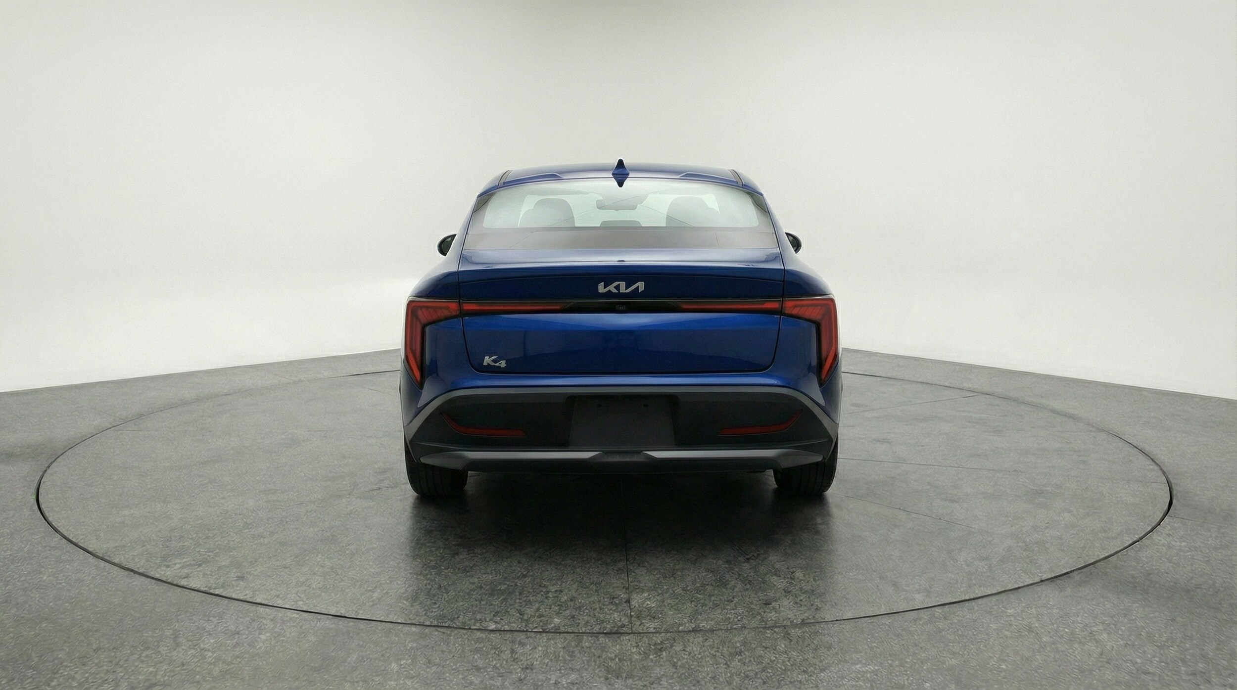 Thumbnail: 2025 Kia K4 - 6