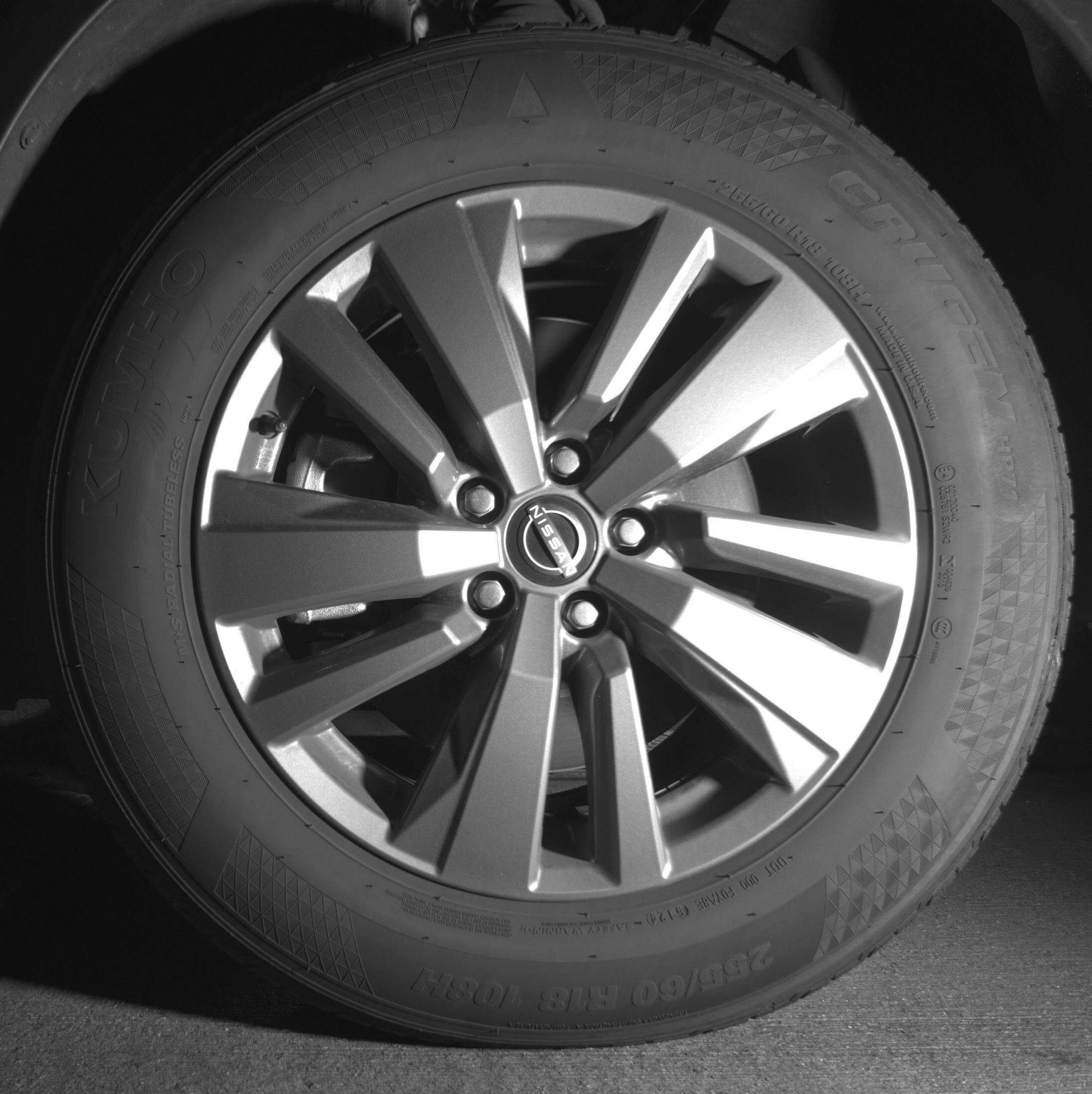 Thumbnail: 2025 Nissan Pathfinder - 9