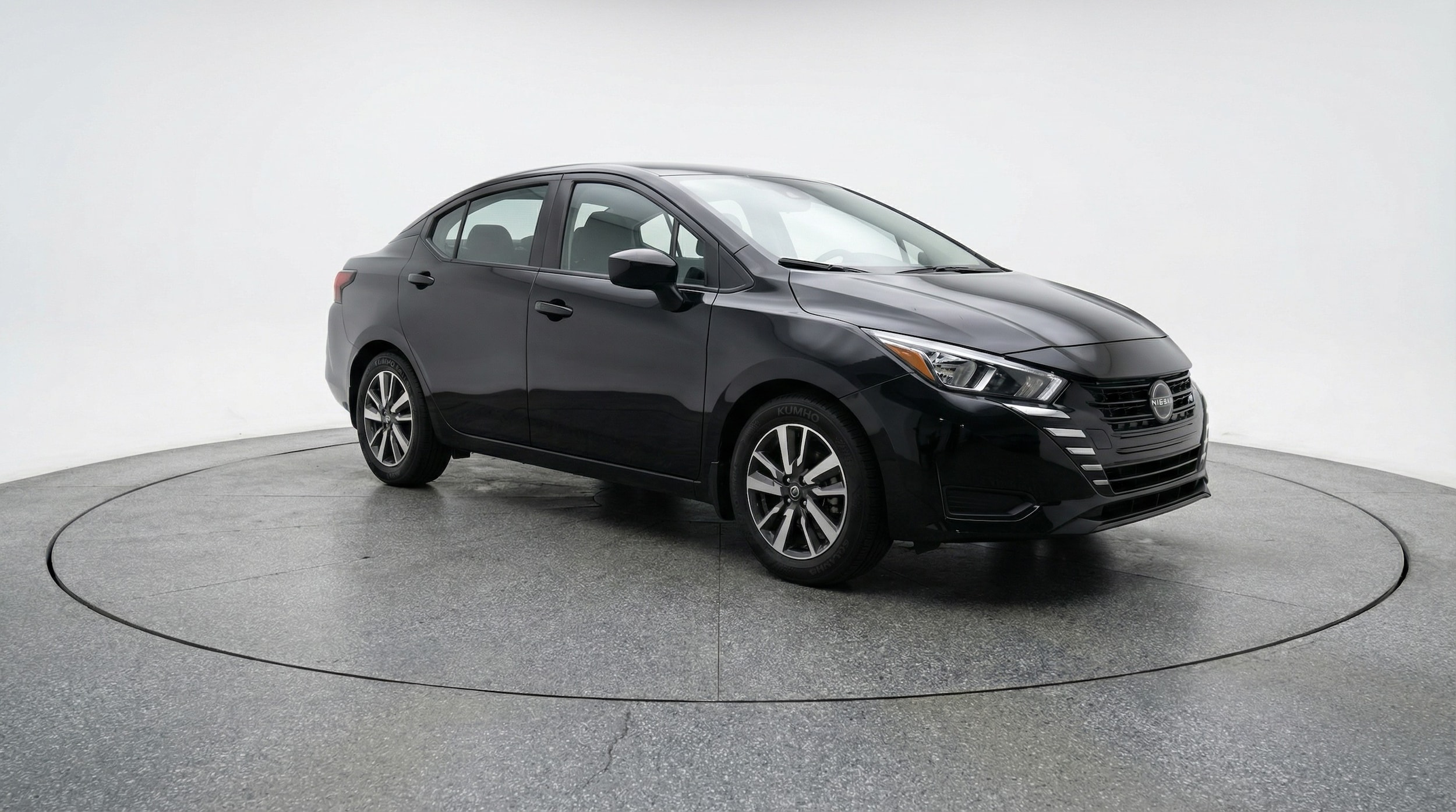 Thumbnail: 2025 Nissan Versa - 1