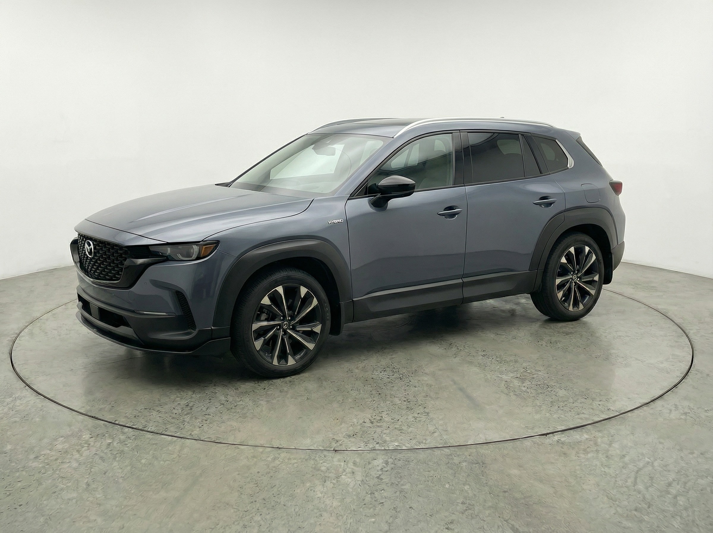 Thumbnail: 2025 Mazda CX-50 - 3
