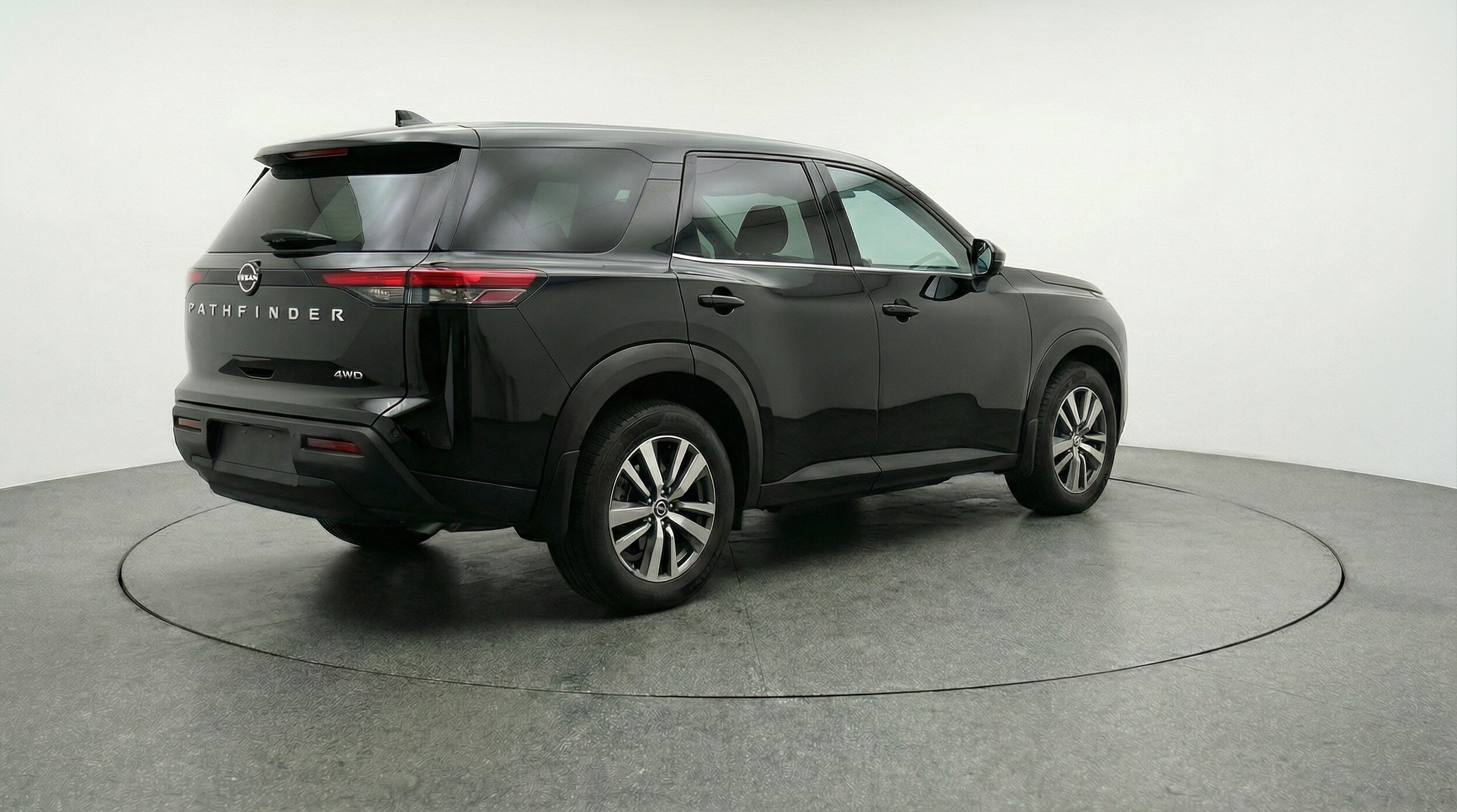 Thumbnail: 2025 Nissan Pathfinder - 7