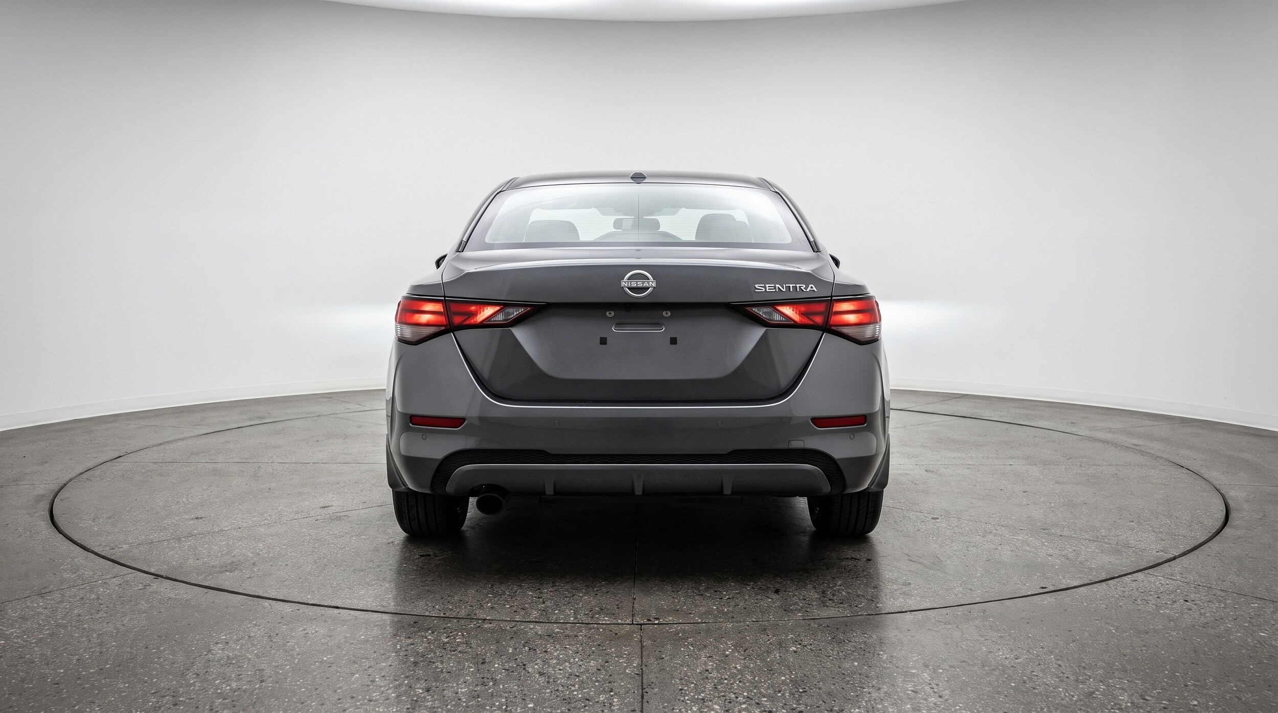 Thumbnail: 2025 Nissan Sentra - 6