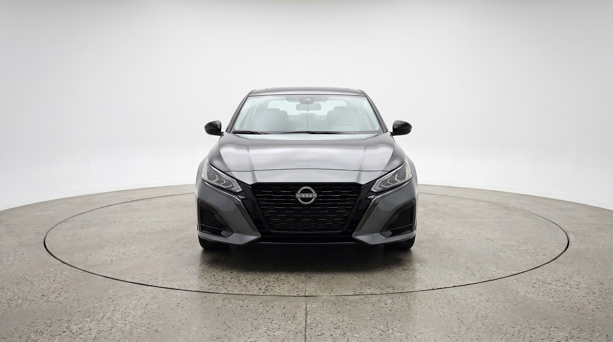 Thumbnail: 2025 Nissan Altima - 2