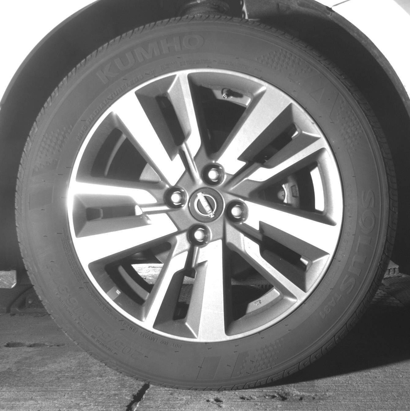 Thumbnail: 2025 Nissan Versa - 10