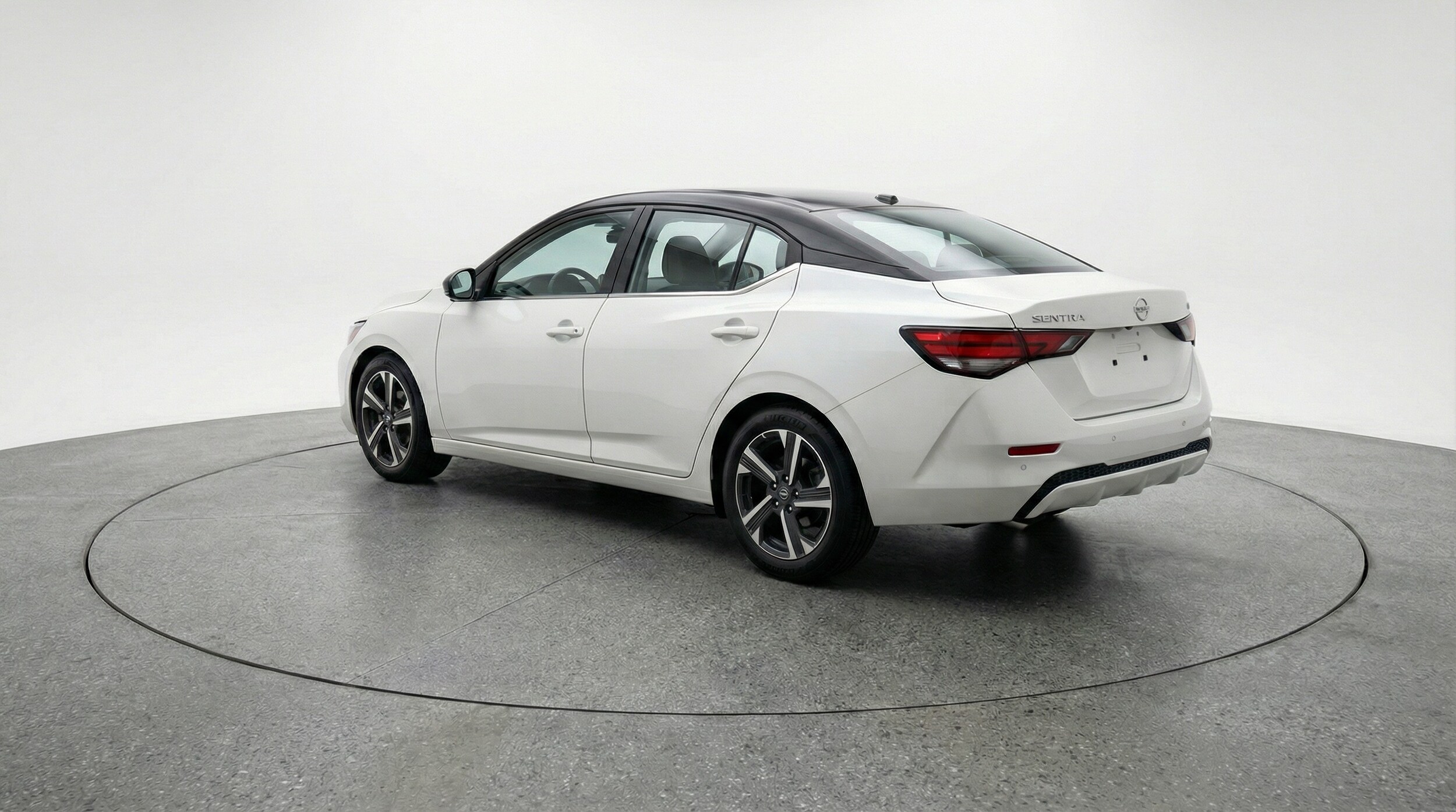 Thumbnail: 2025 Nissan Sentra - 5