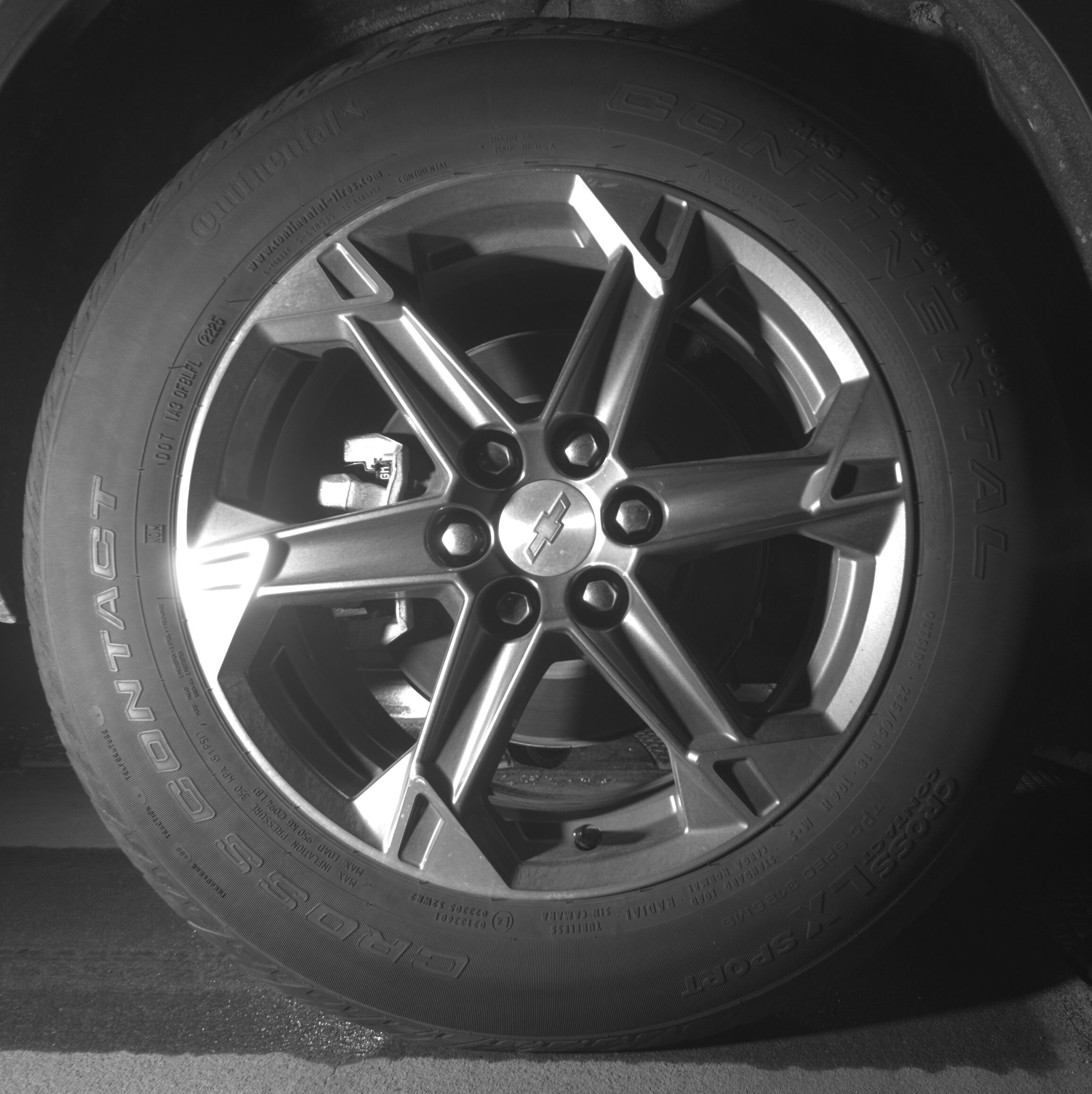 Thumbnail: 2025 Chevrolet Blazer - 12