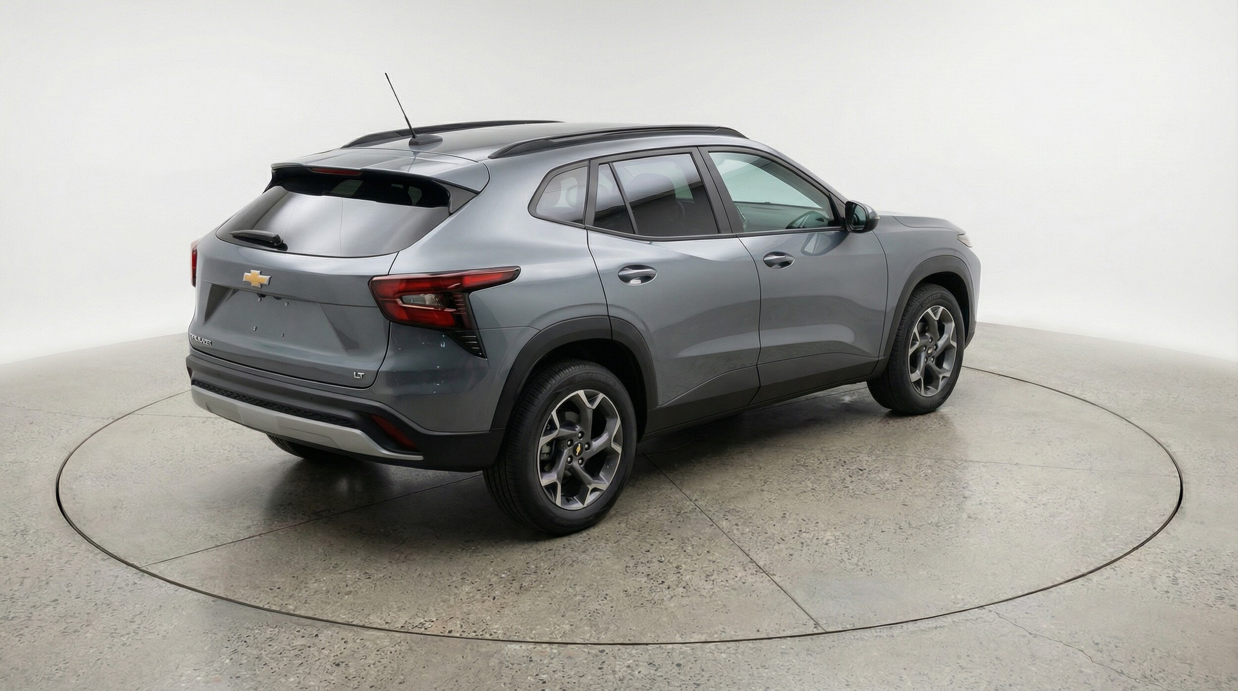 Thumbnail: 2025 Chevrolet Trax - 7